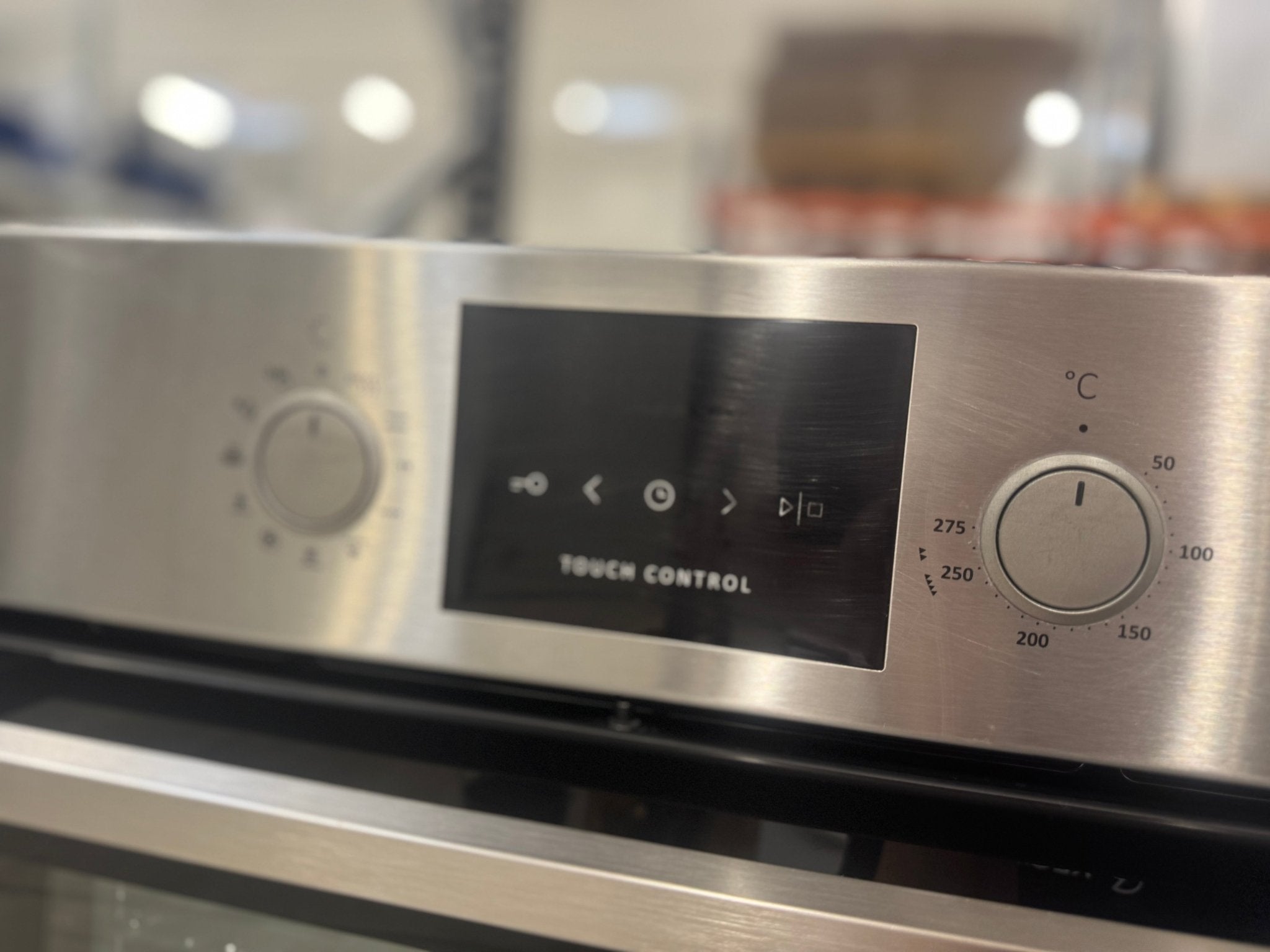 Gorenje indbygningsovn BOE637X - D18058 - Recirk - D18058