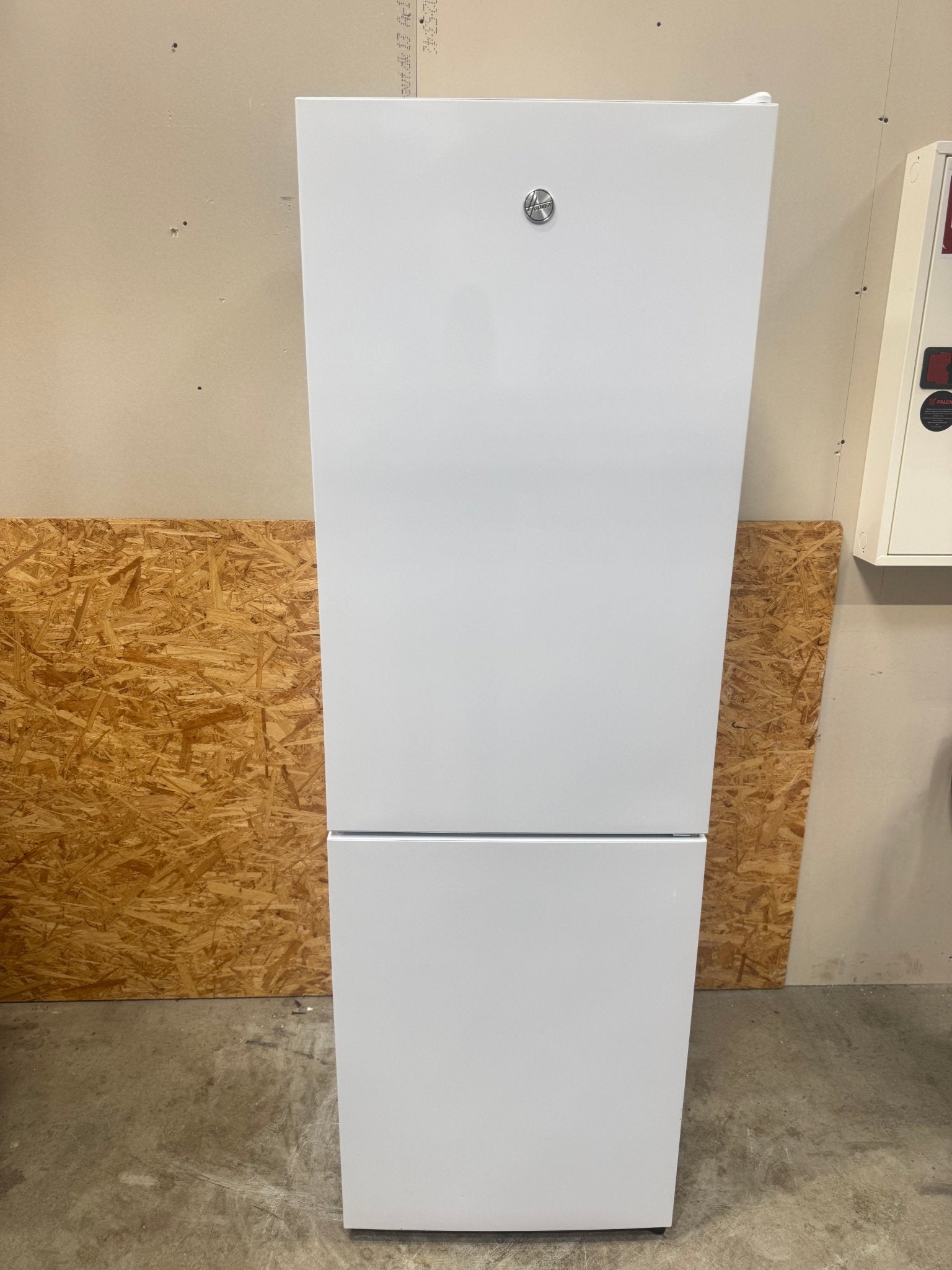 Hoover køle/fryseskab HOCE3T618FW - D16214 - Recirk - D16214