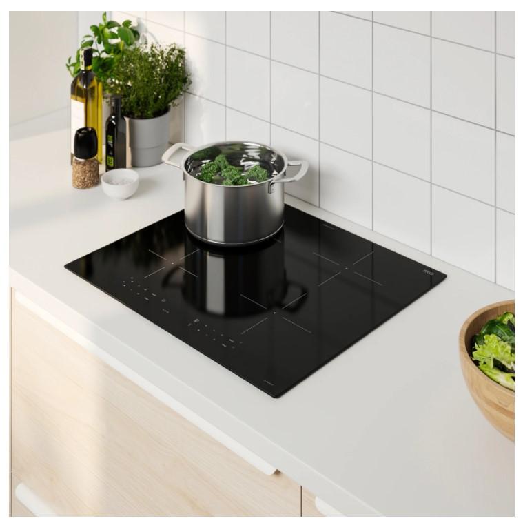 IKEA induktionskogeplade TREVLIG HB I120 - D18225 - Recirk - D18225