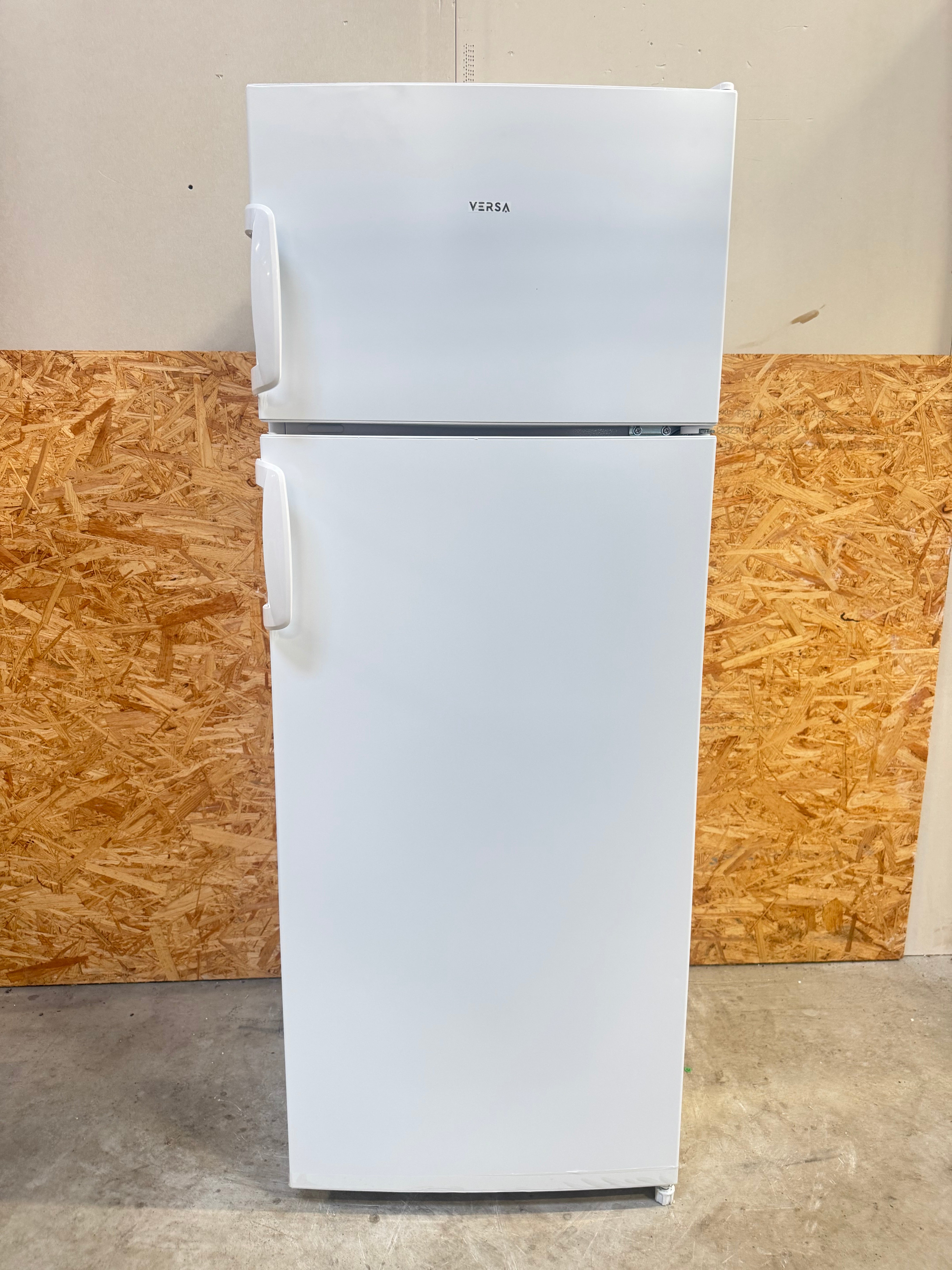 Versa køle-fryseskab SKF14455W - D18751
