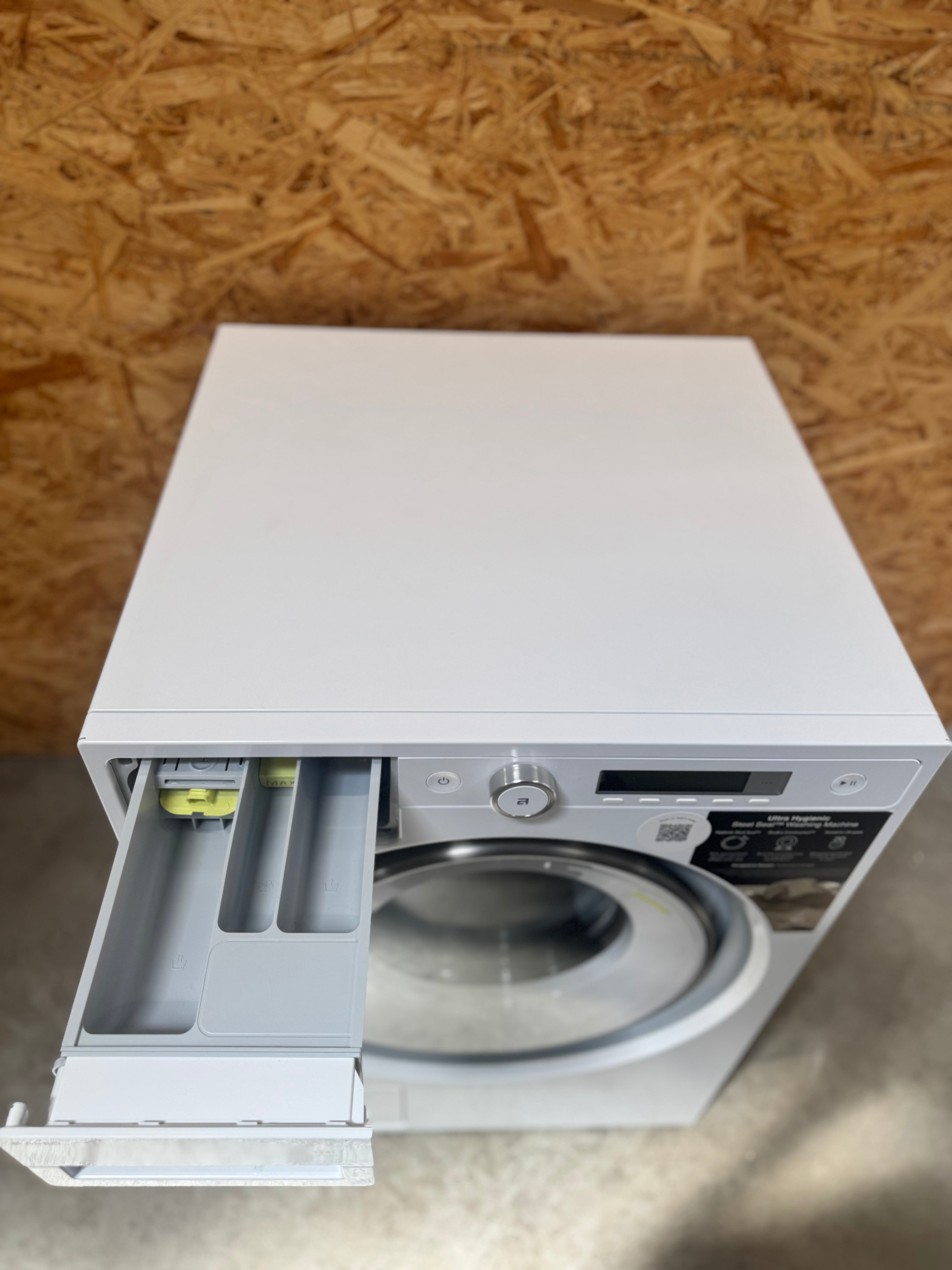 ASKO vaskemaskine W10944W - D18972