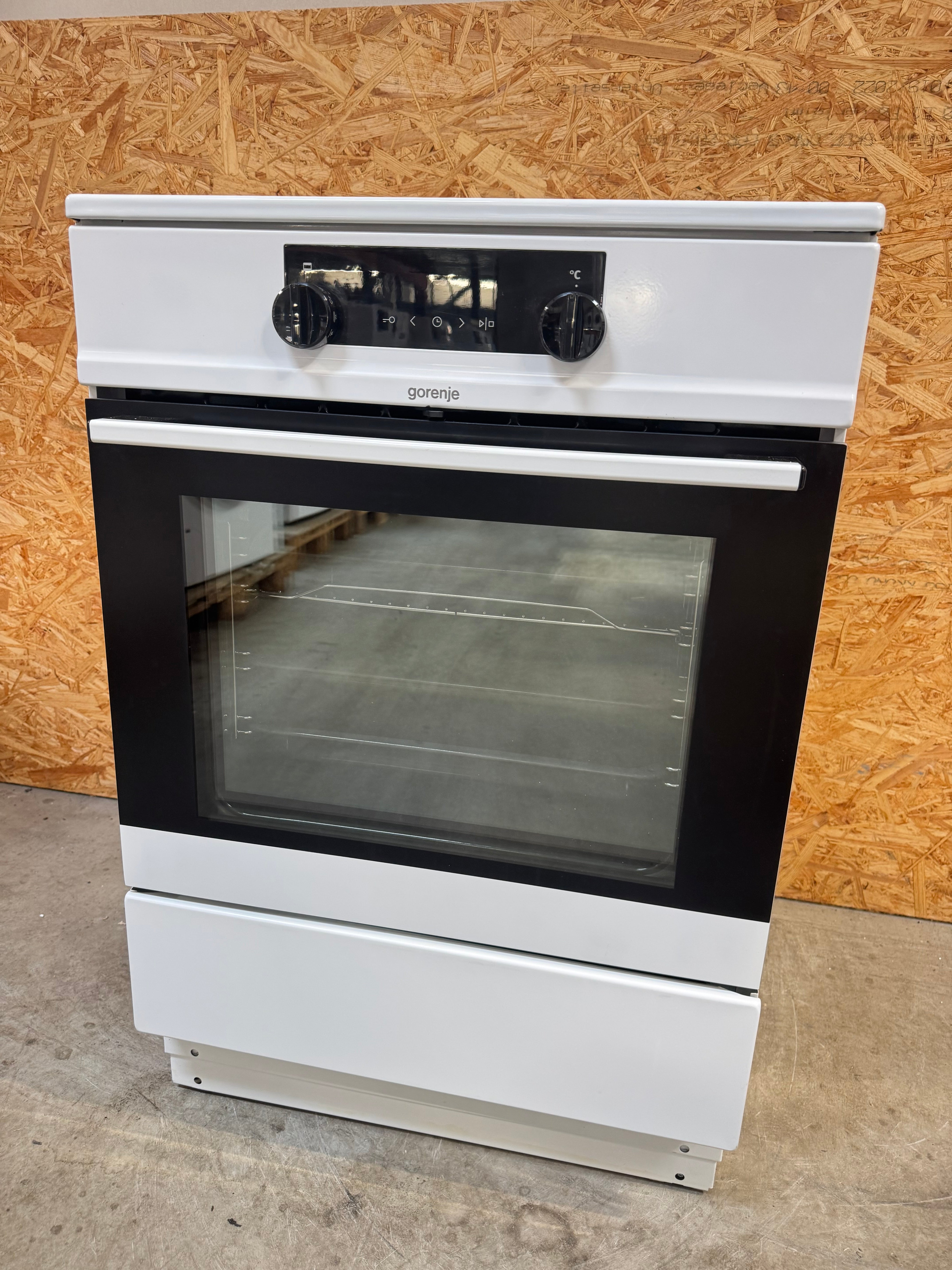 Gorenje induktionskomfur EIT9645W - D18601