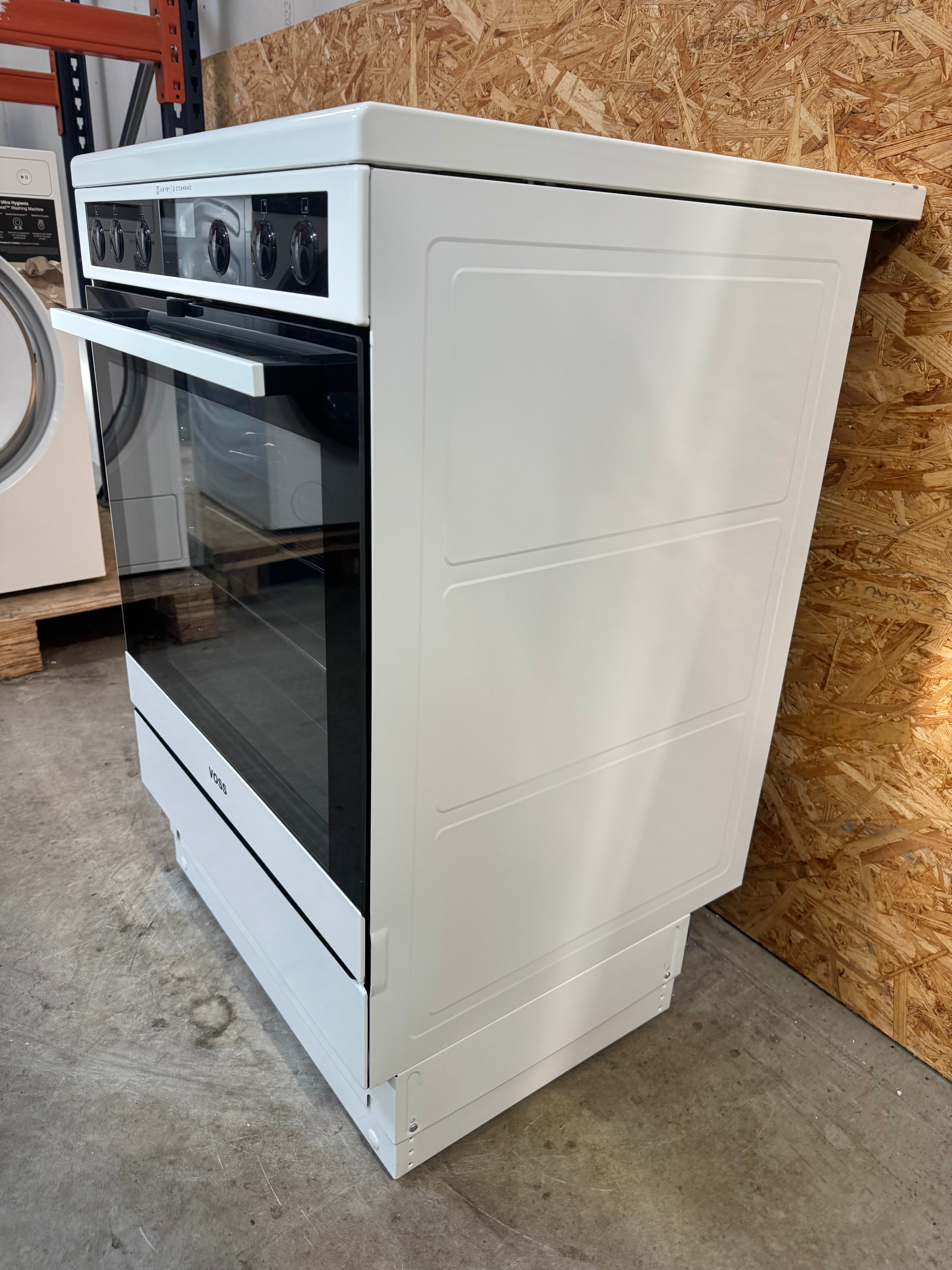 Voss induktionskomfur VKI65342HV - D19022