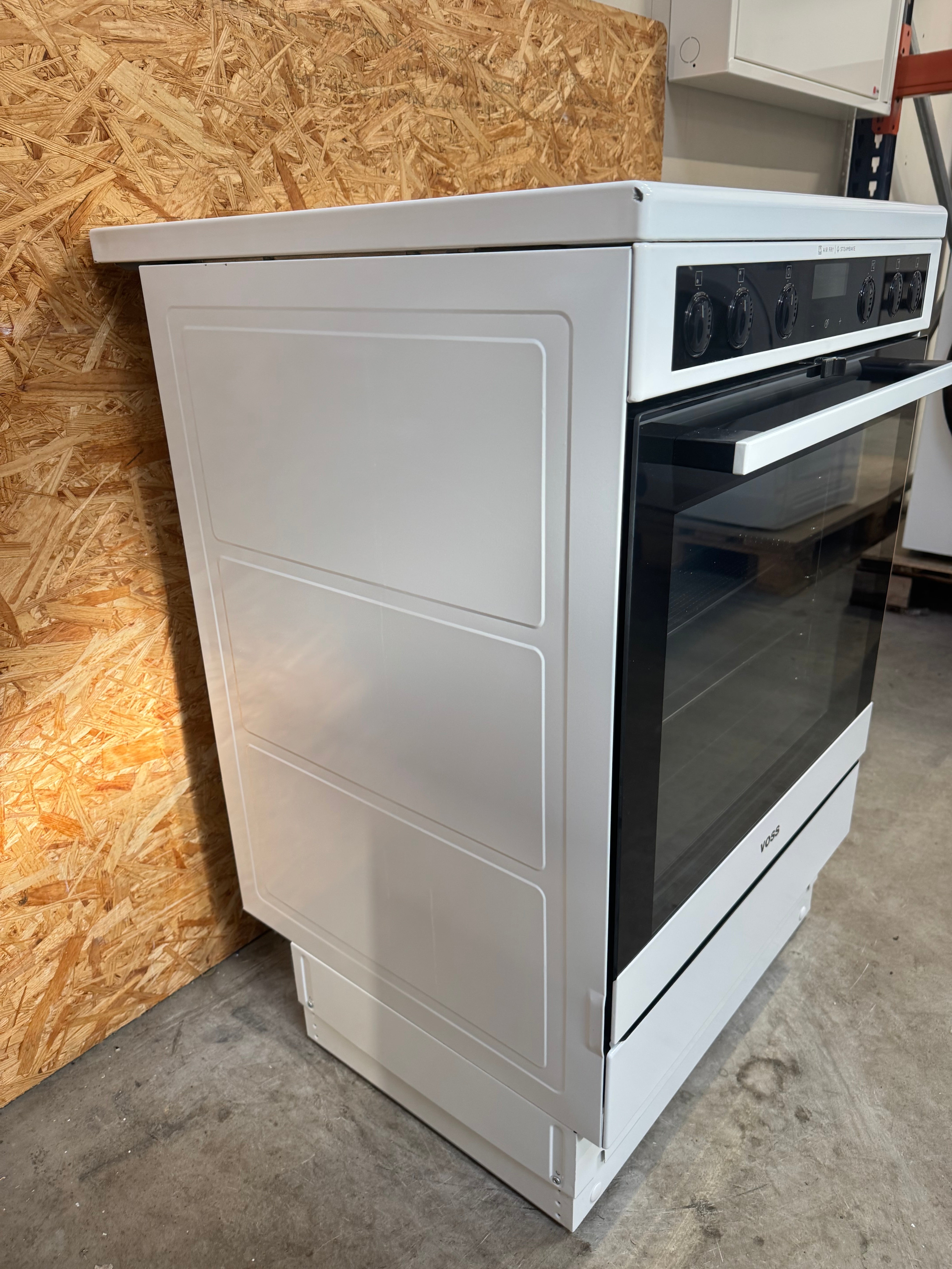 Voss induktionskomfur VKI65342HV - D19022