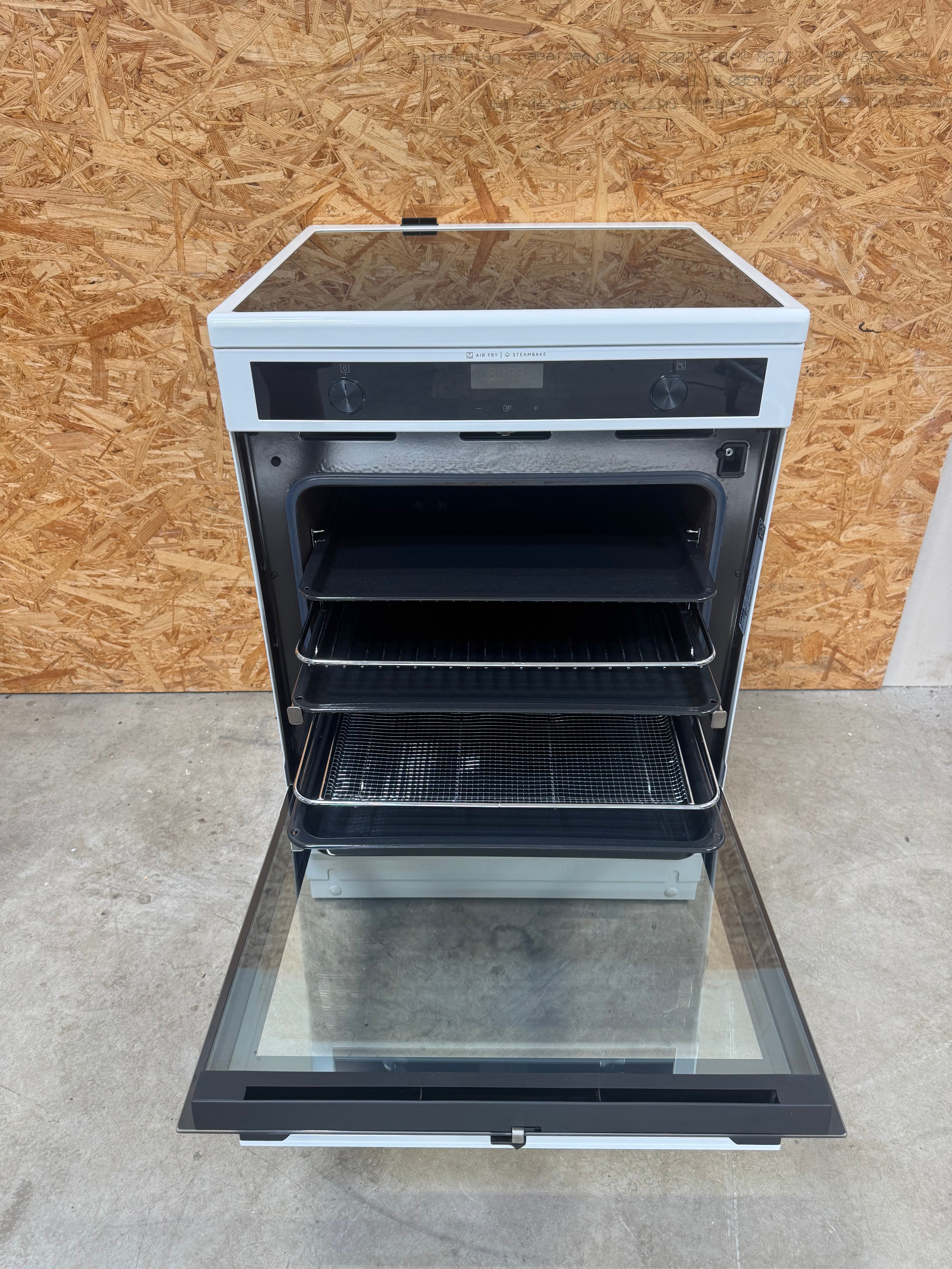 Voss induktionskomfur VKI65352HV - D19016