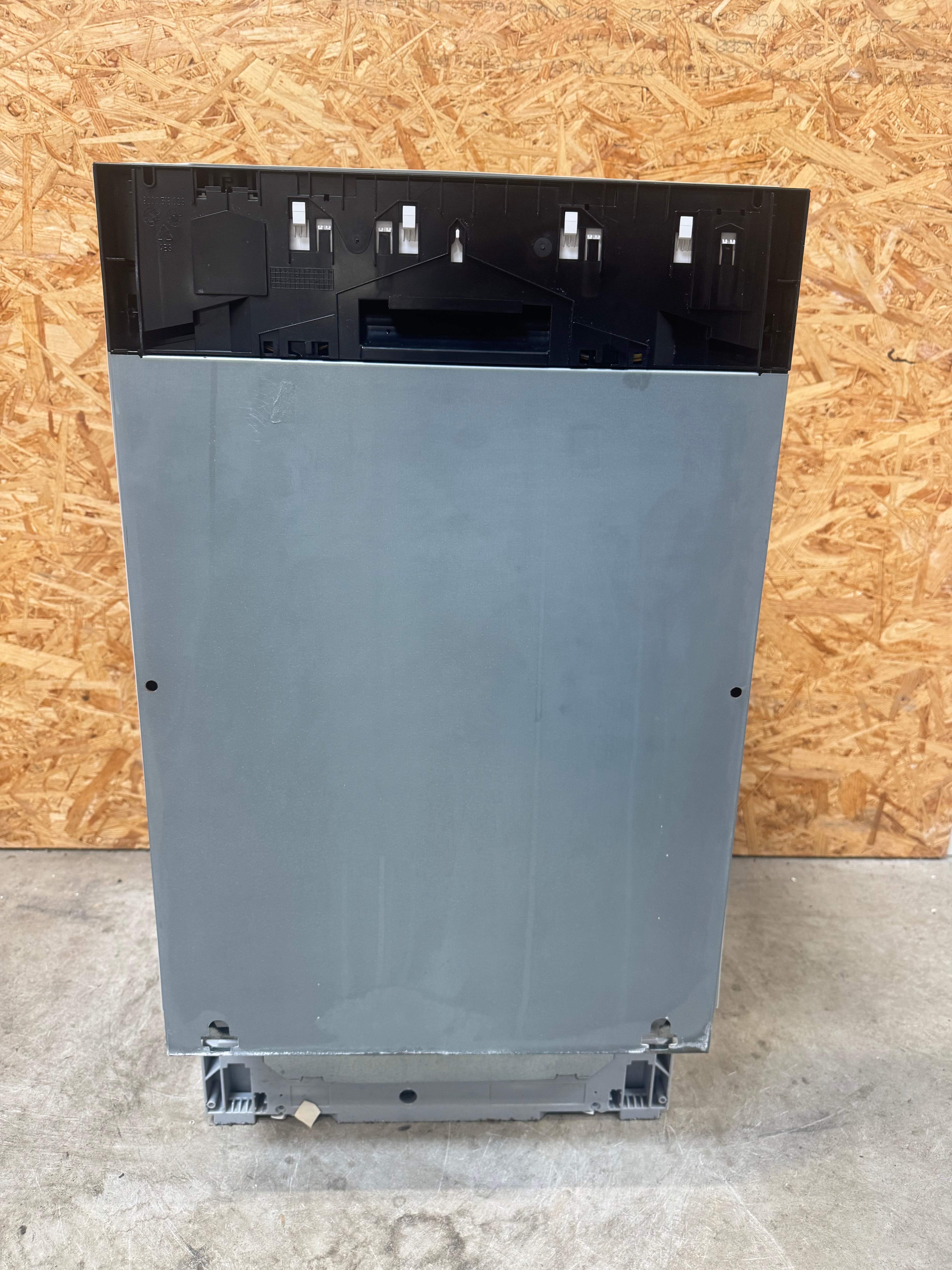Bosch 45 cm integrerbar opvaskemaskine SPV25CX01E - D18696