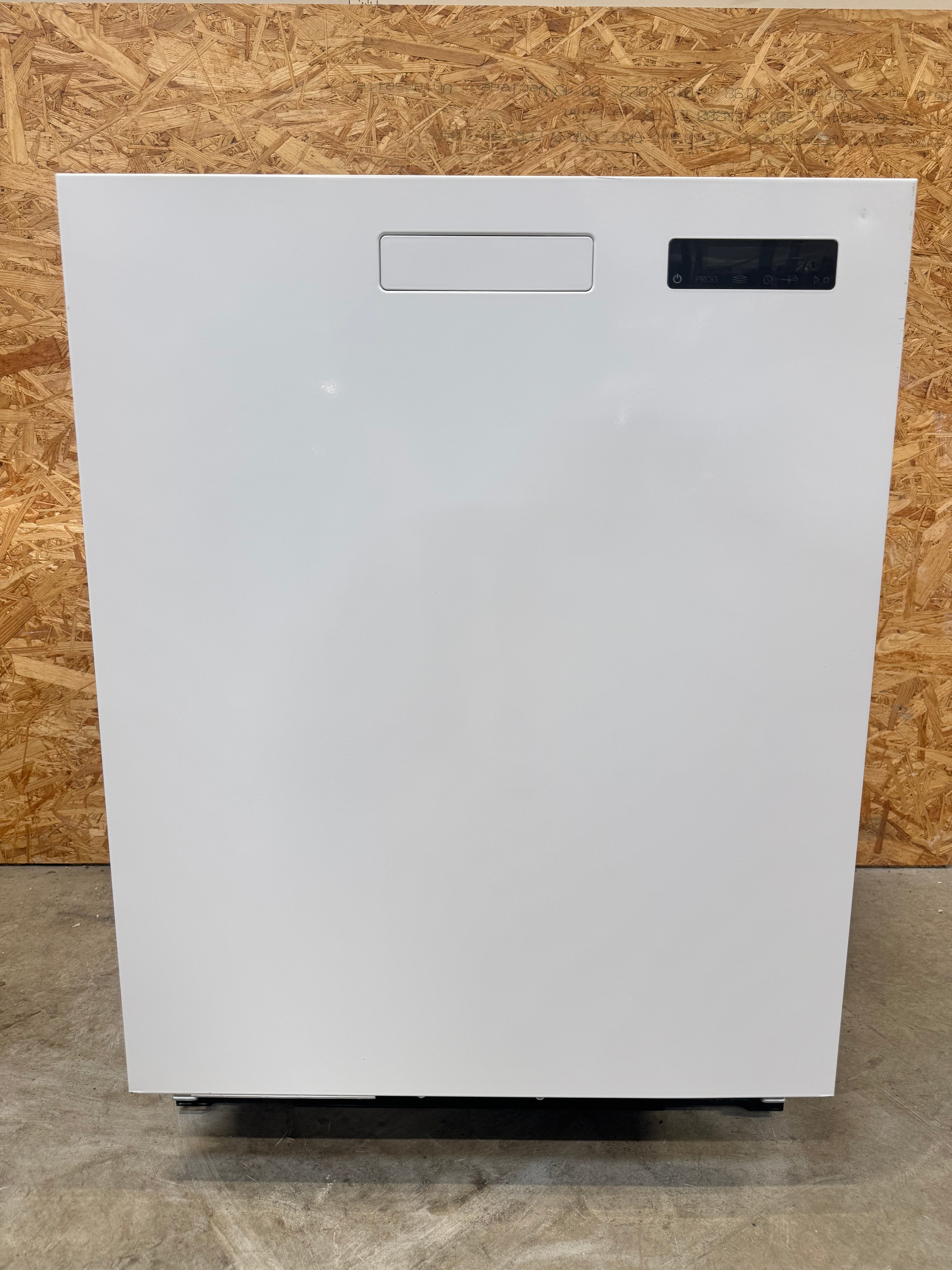 Asko opvaskemaskine DBI8447AD.W - D18314