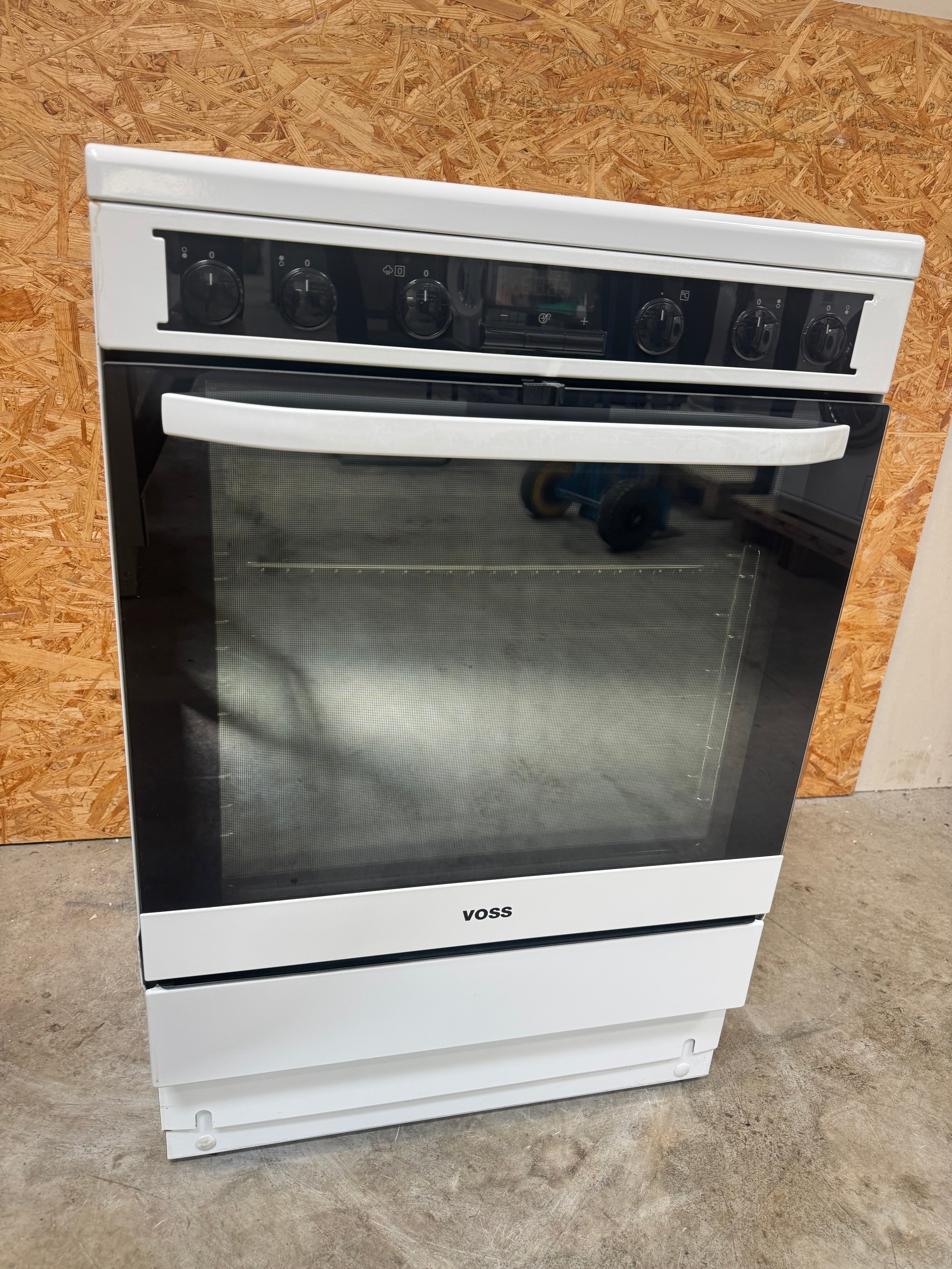 Voss induktionskomfur ELI14340HV - D18938