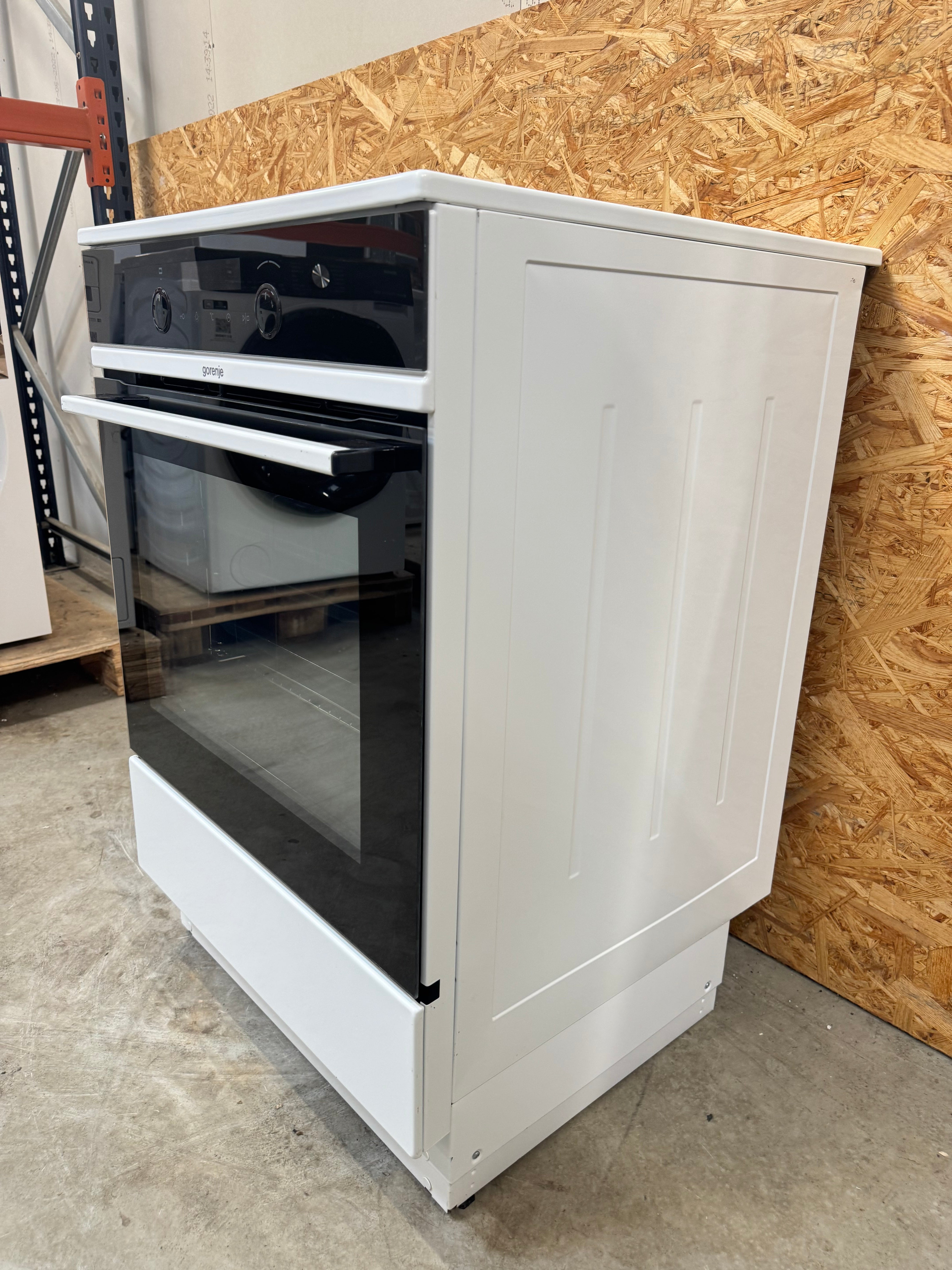 Gorenje induktionskomfur EITP9576WP - D18959