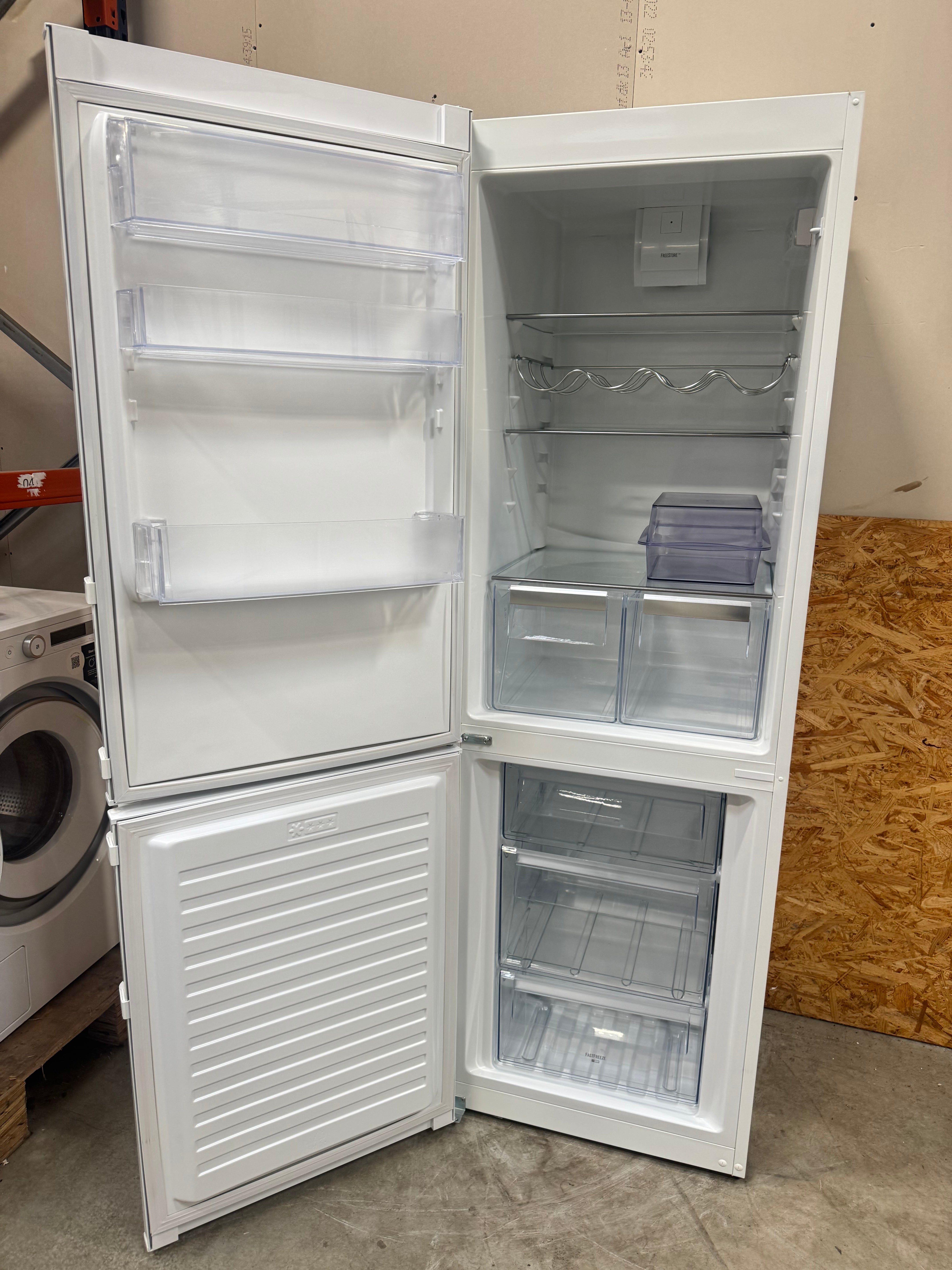 Electrolux køle/fryseskab EN3451JOW - D19206