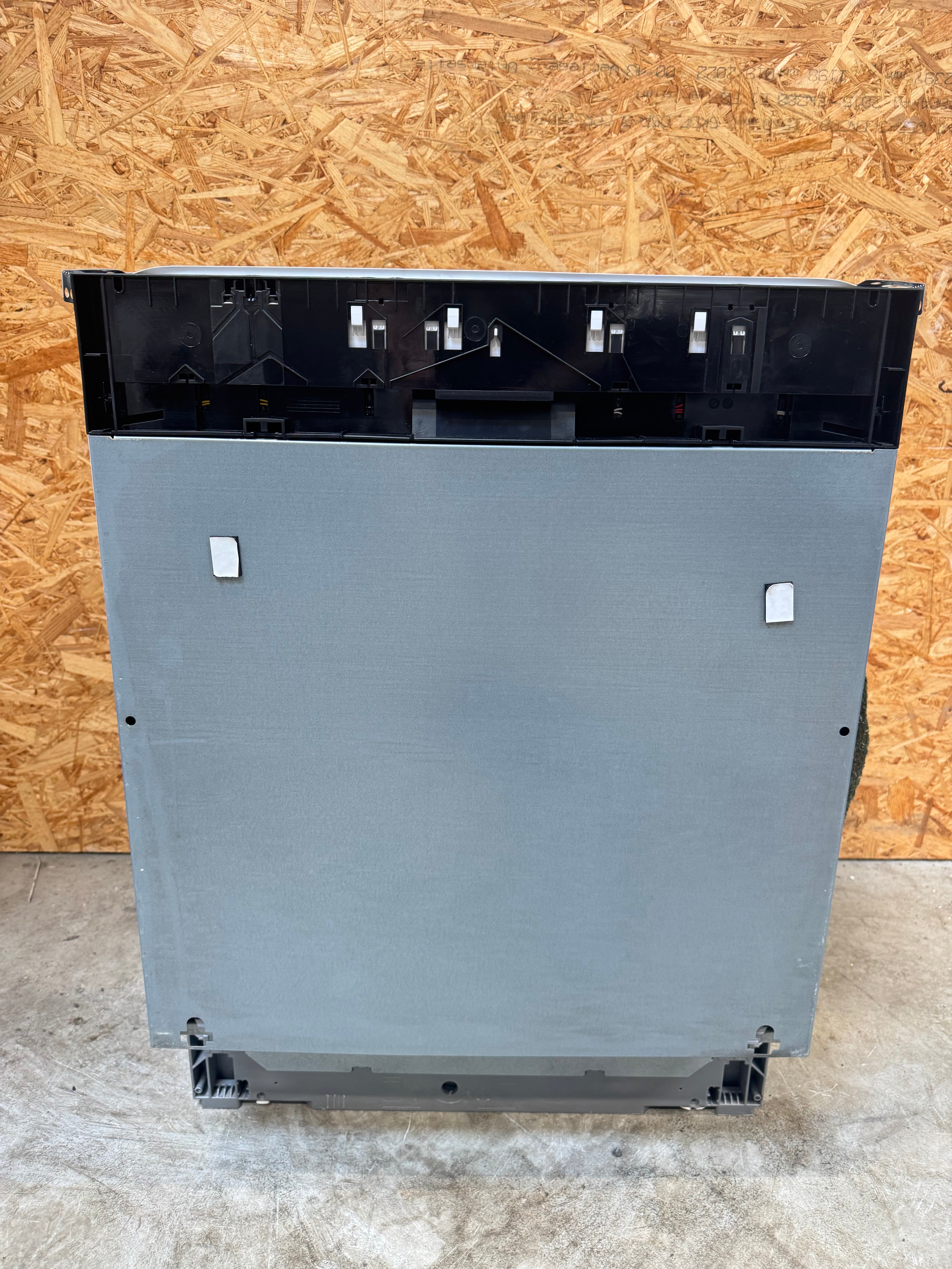 Siemens Integreret opvaskemaskine SN614X04AE - D19349