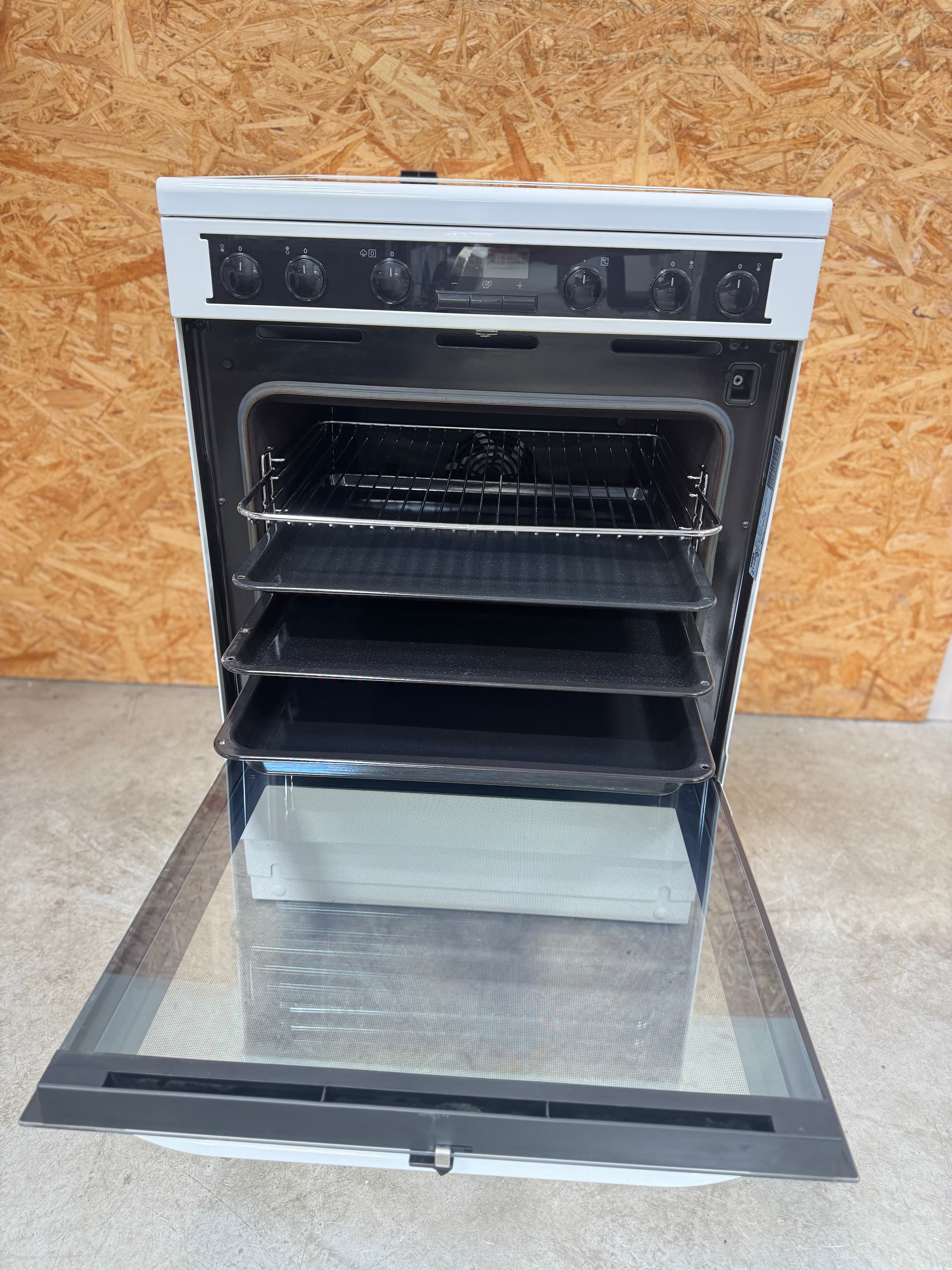 Voss induktionskomfur ELI14340HV - D18945