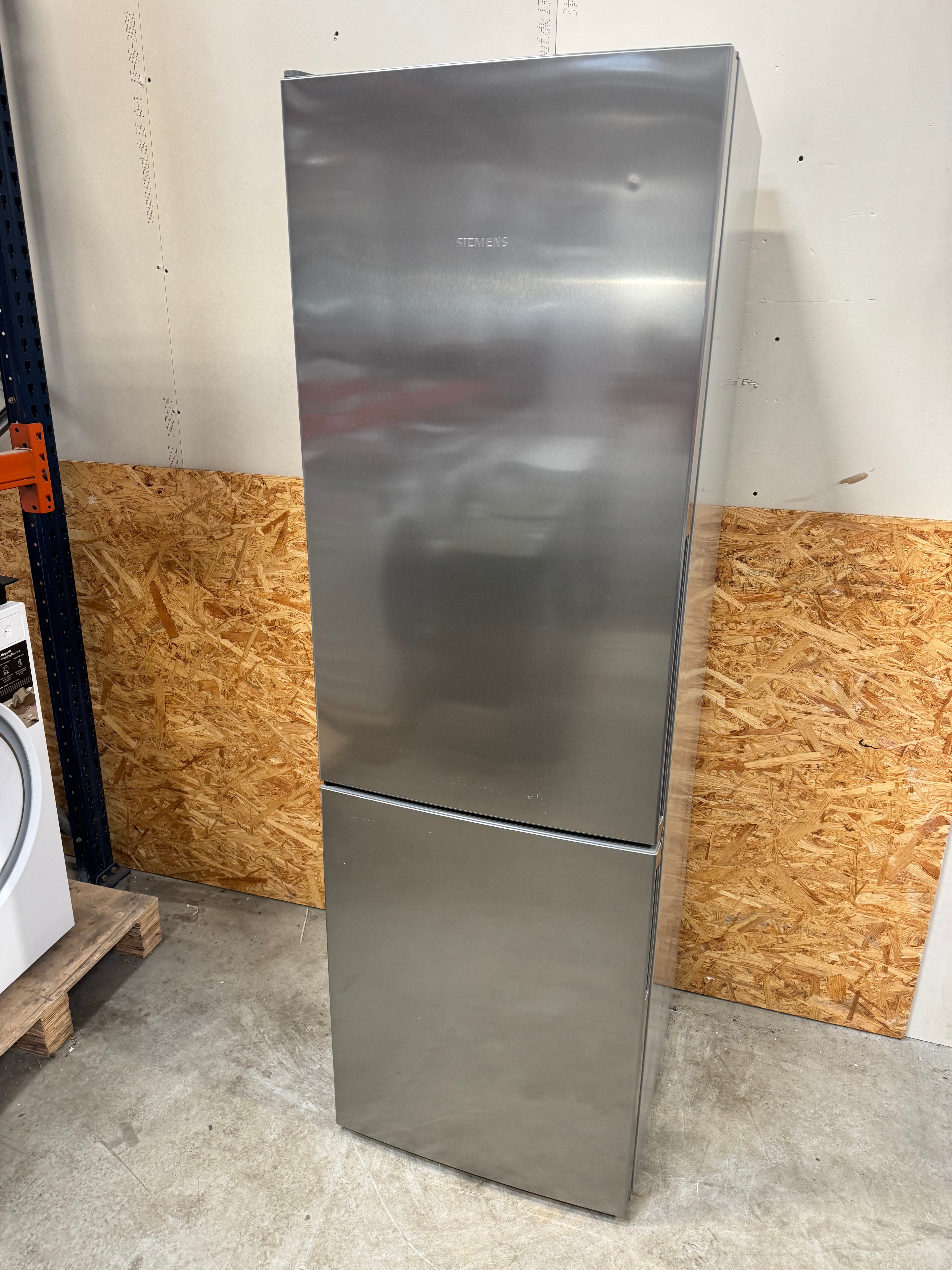Siemens køle/fryseskab KG36VVI32 - D19289