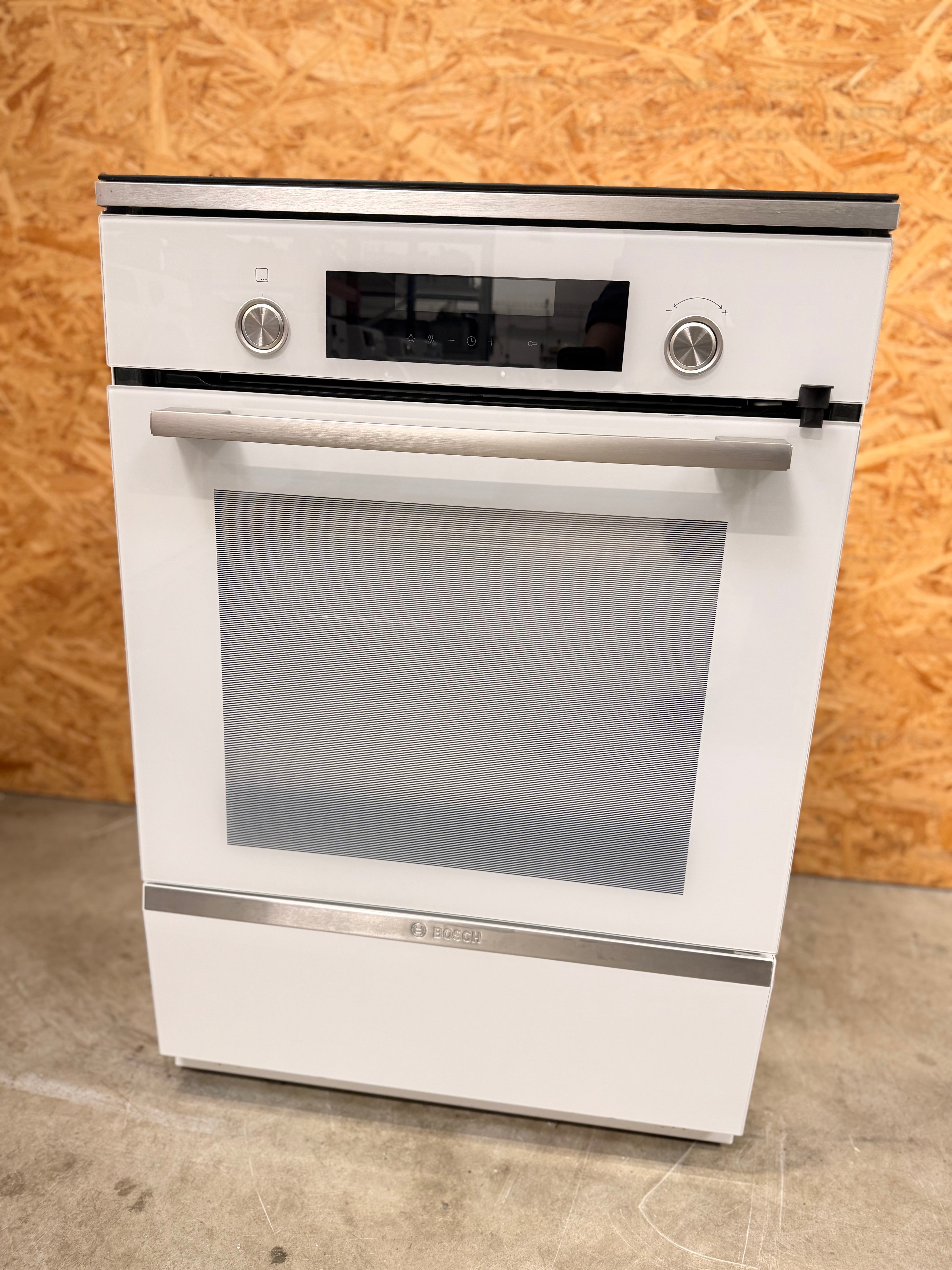 Bosch induktionskomfur HLT9Y321U - D19790