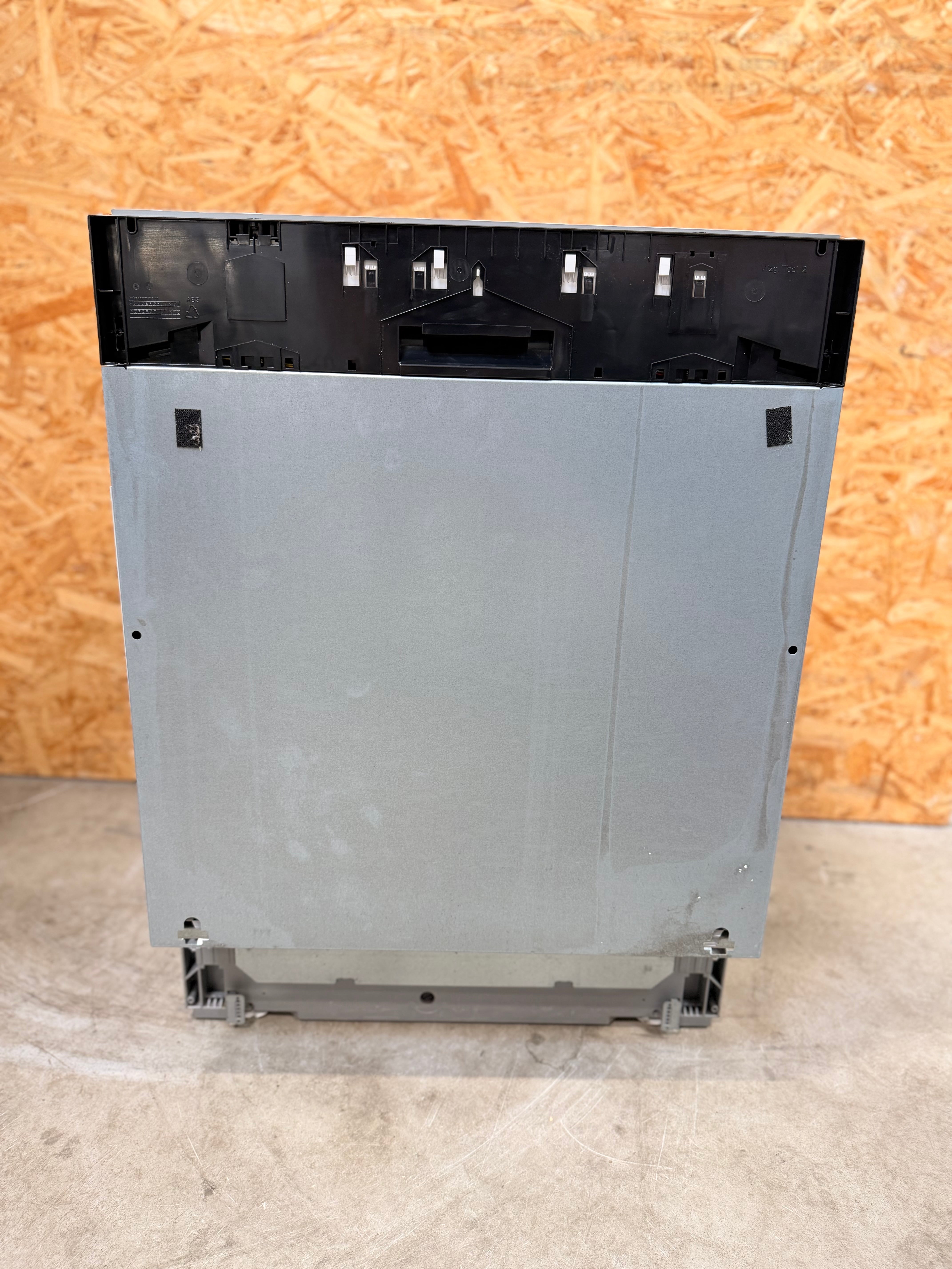 Siemens Integreret opvaskemaskine SN614X04AE - D19717