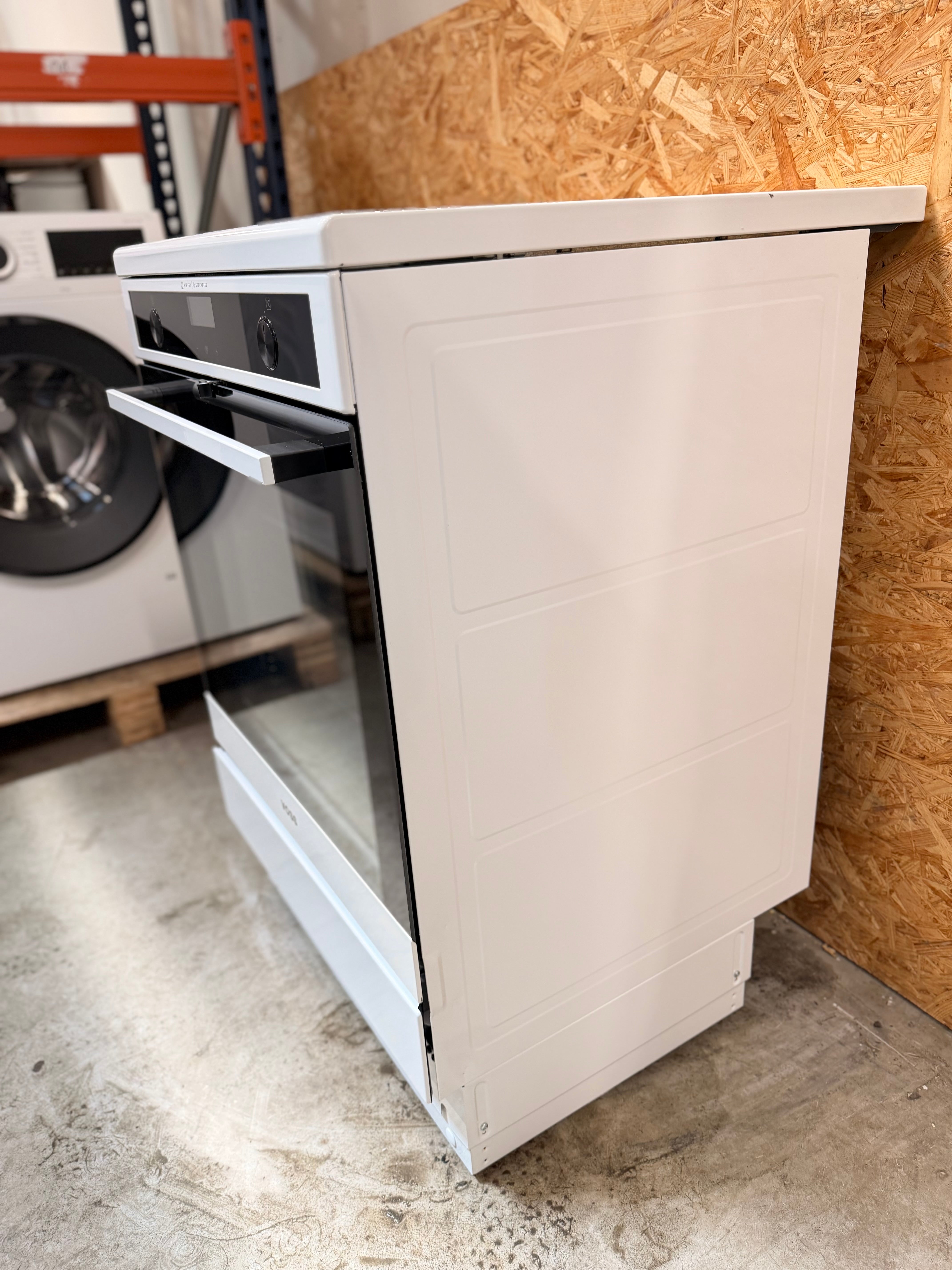 Voss induktionskomfur VKI65352HV - D19461