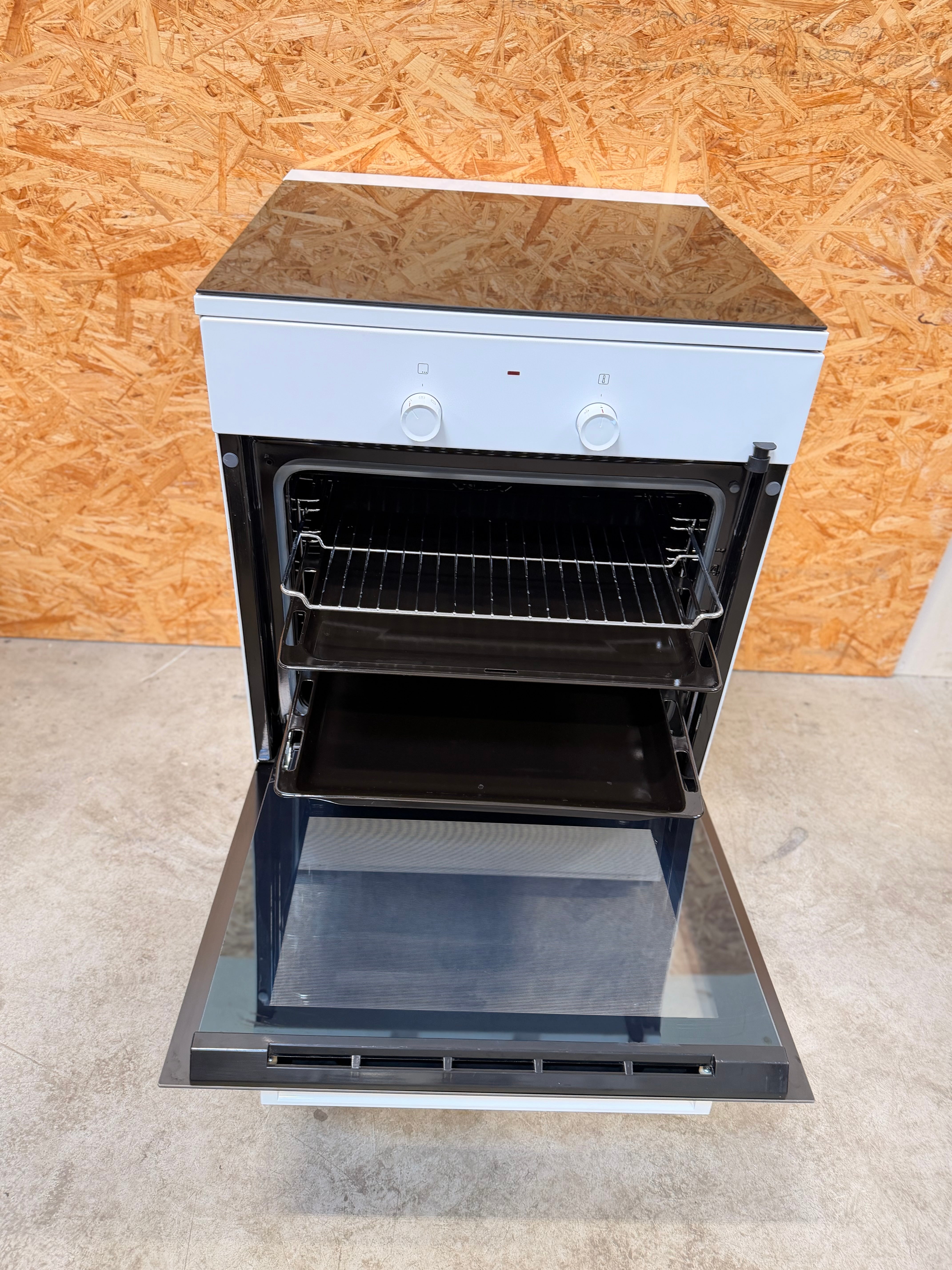 Bosch induktionskomfur HLL090020U - D19594
