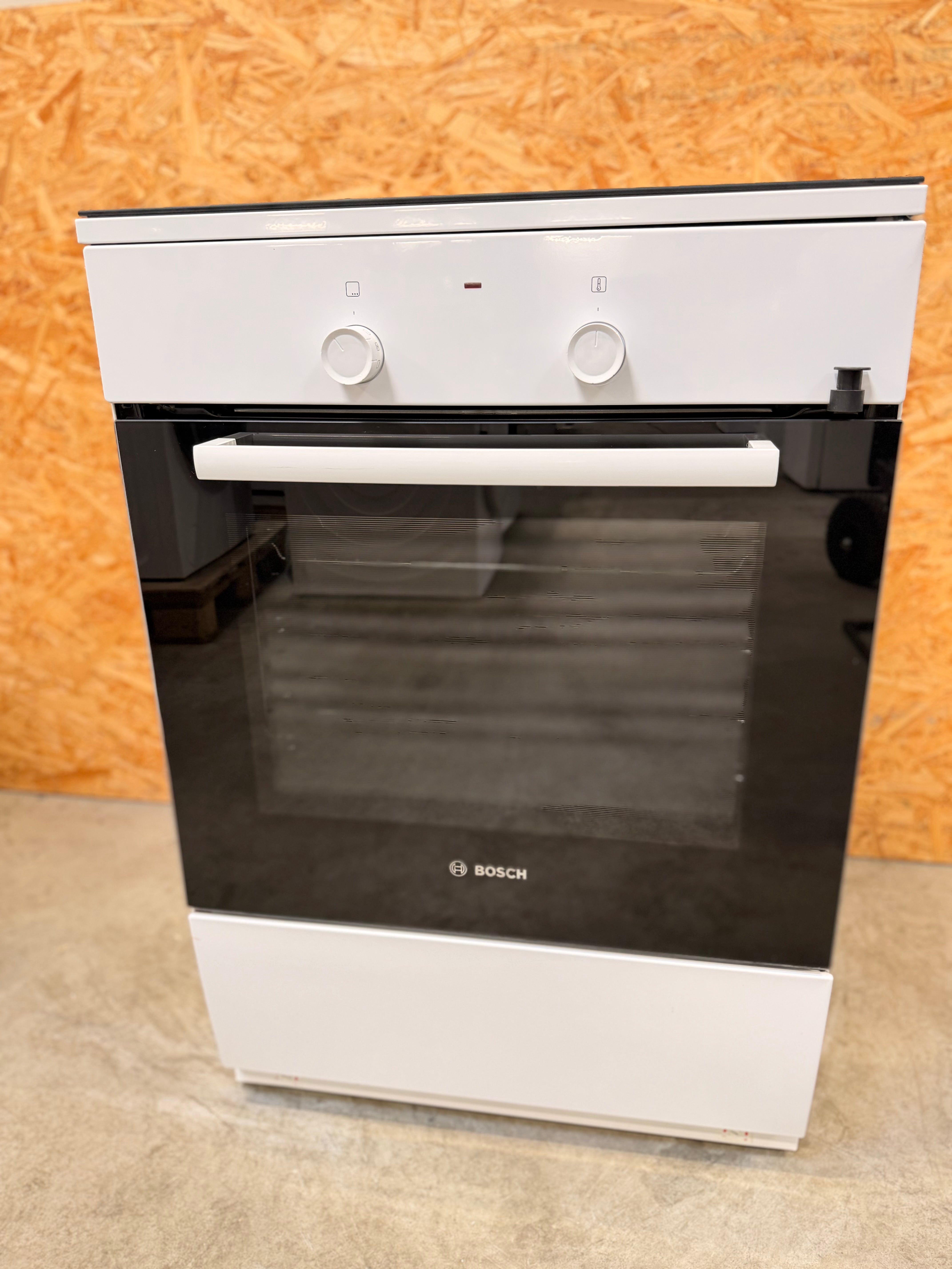 Bosch induktionskomfur HLL090020U - D19594