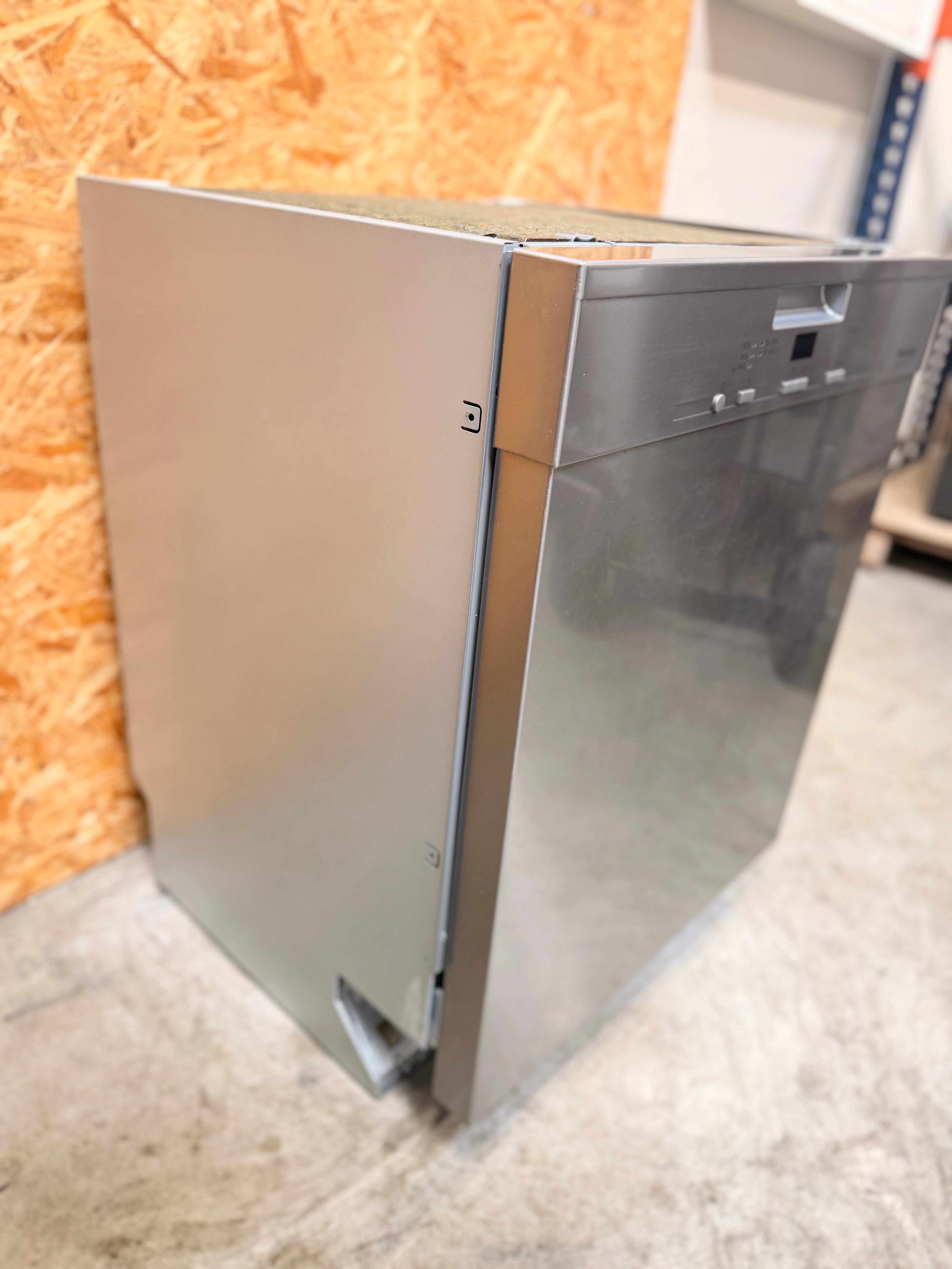 Miele opvaskemaskine G4930SCU - D19525