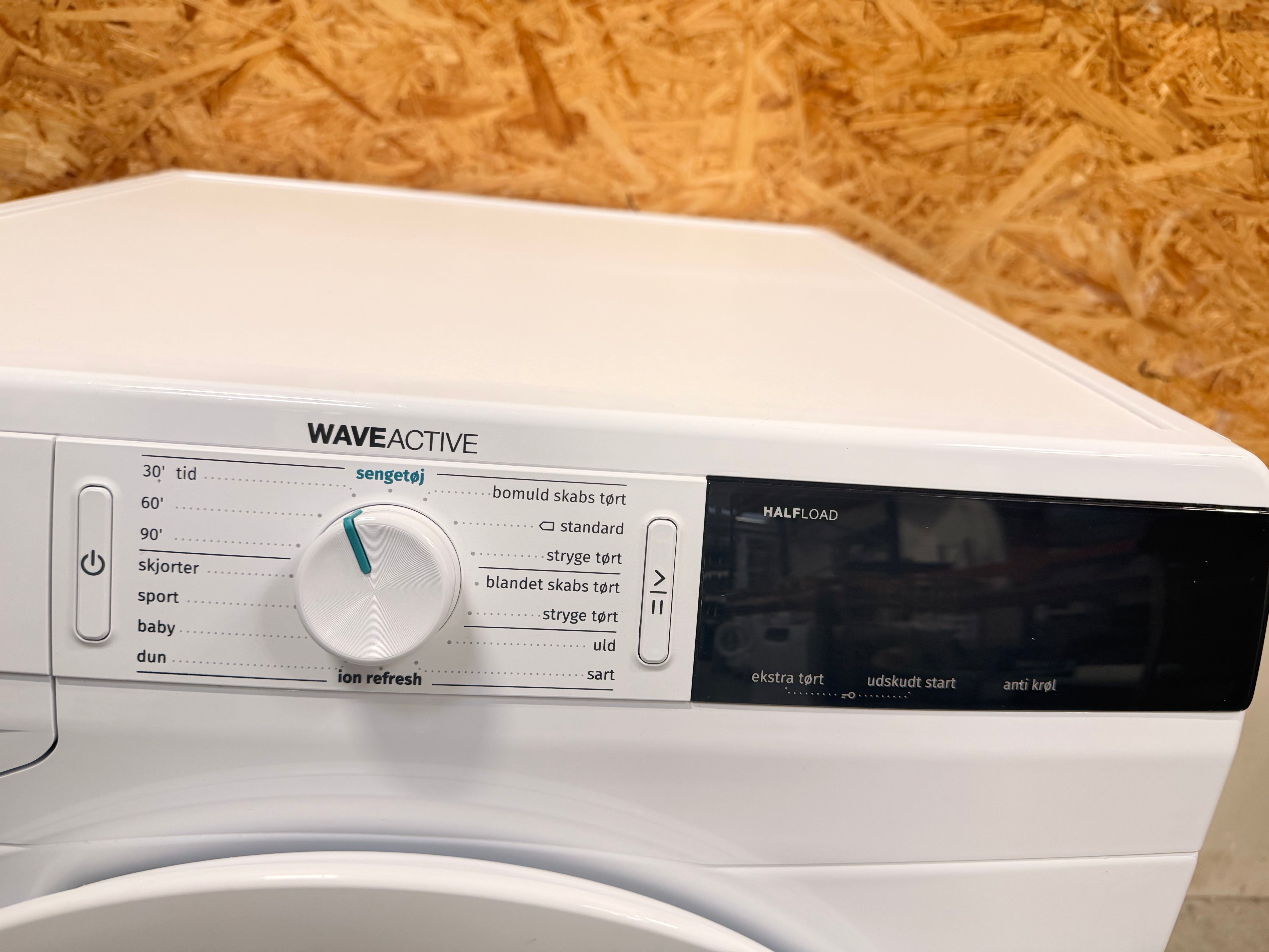 Gorenje tørretubmler DES92IG - D19894
