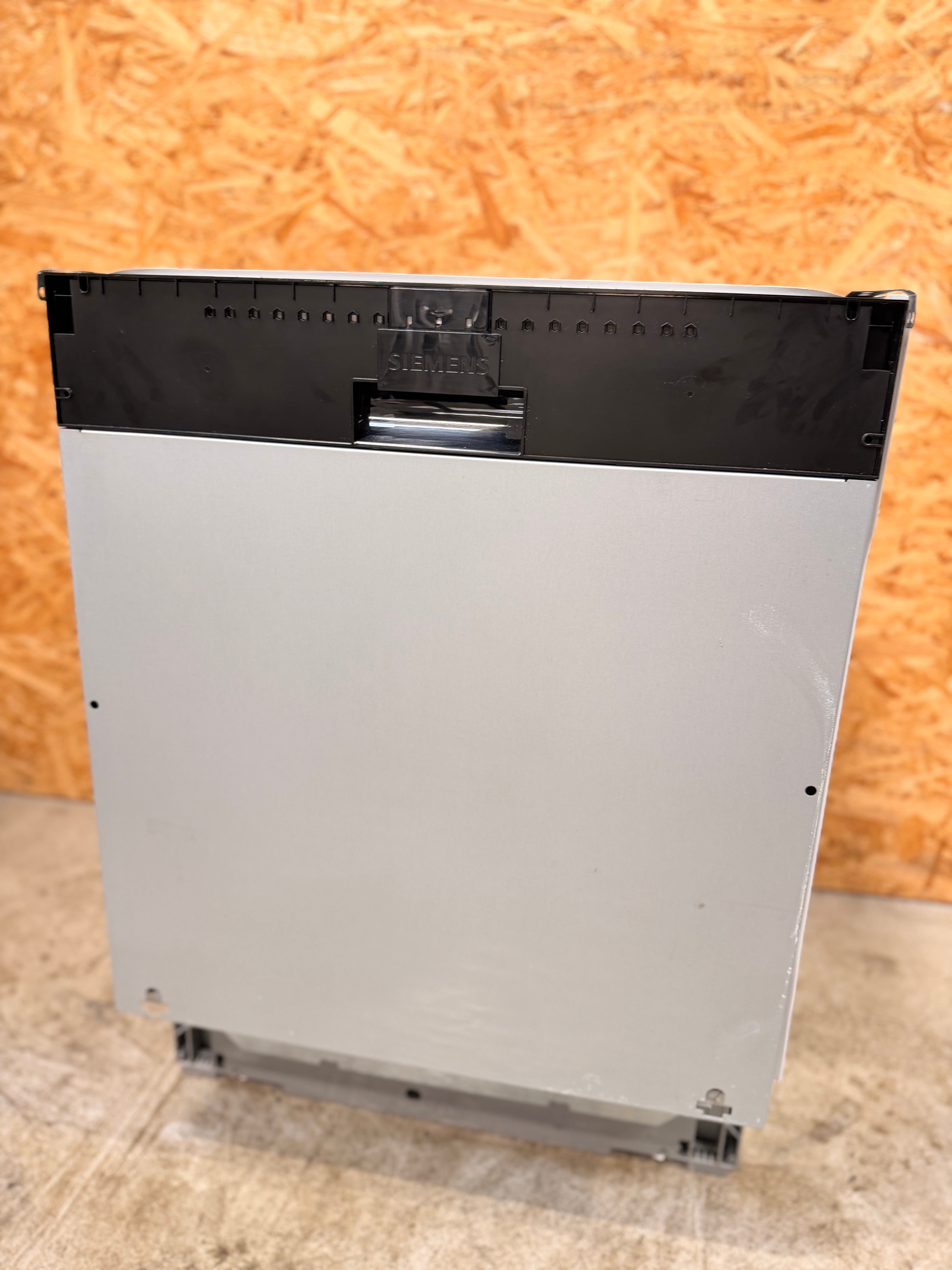 Siemens integrerbar opvaskemaskine SN61HX08VE - D19945