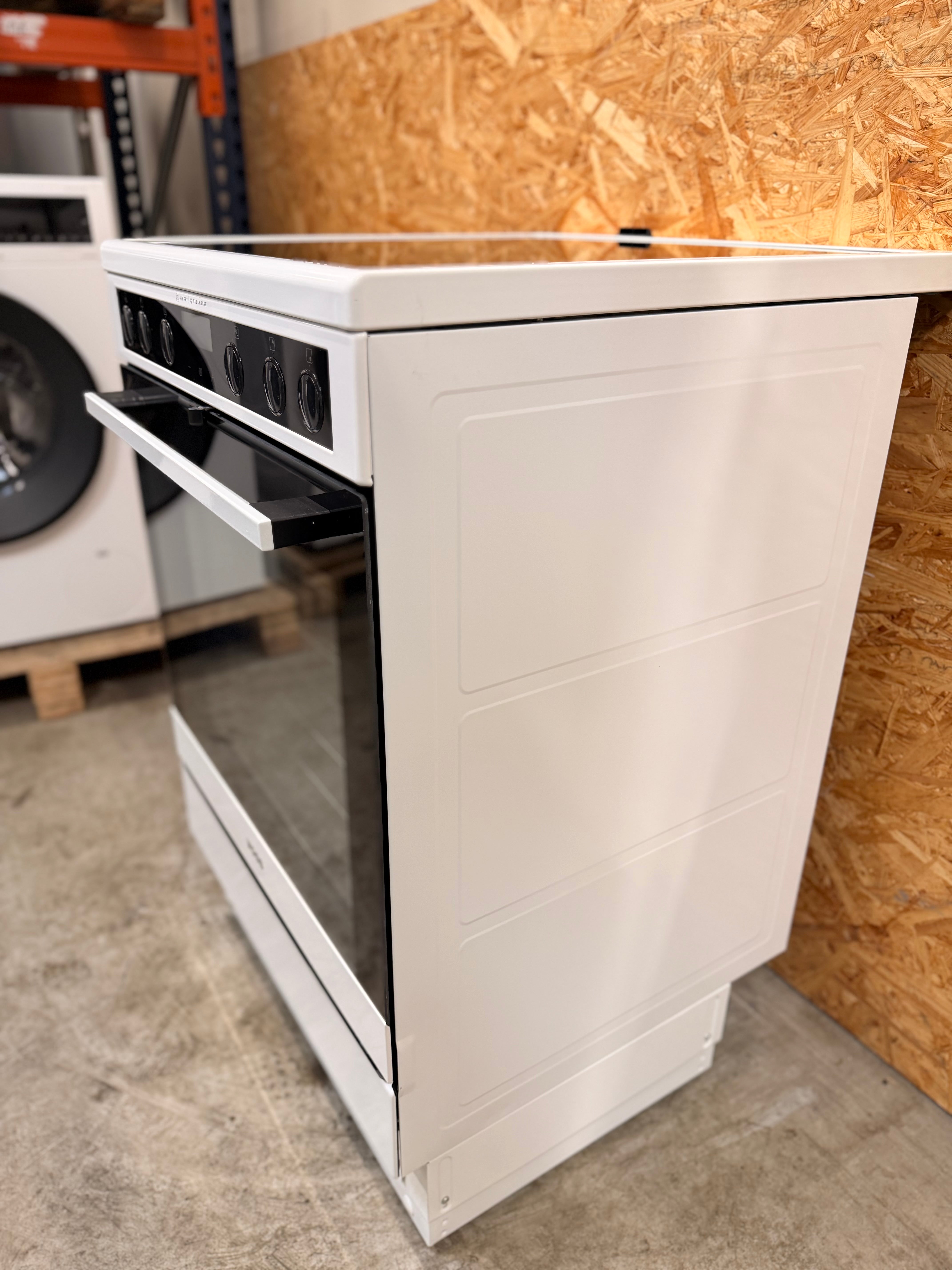 Voss induktionskomfur VKI65342HV - D19374