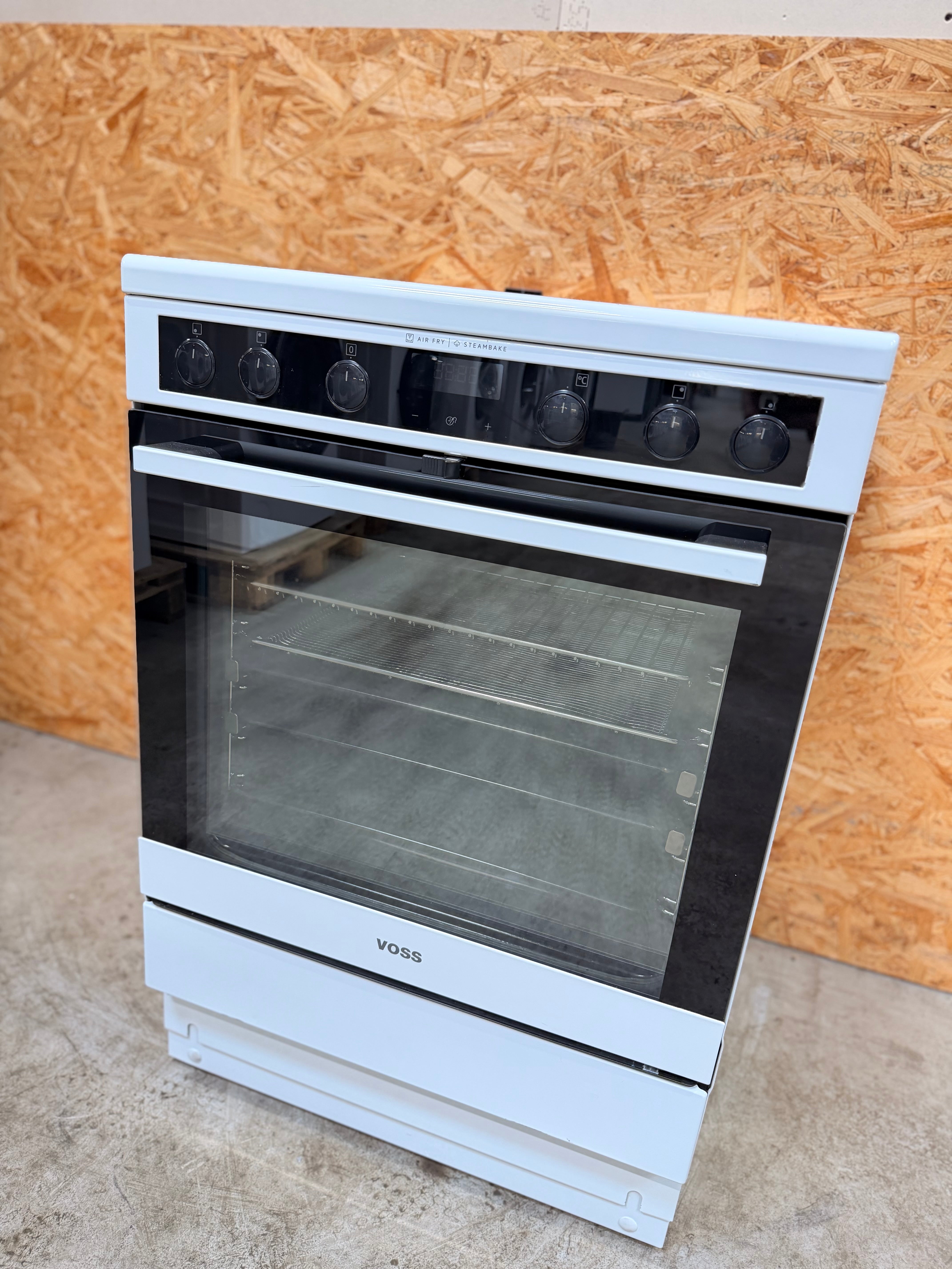 Voss induktionskomfur VKI65342HV - D19374