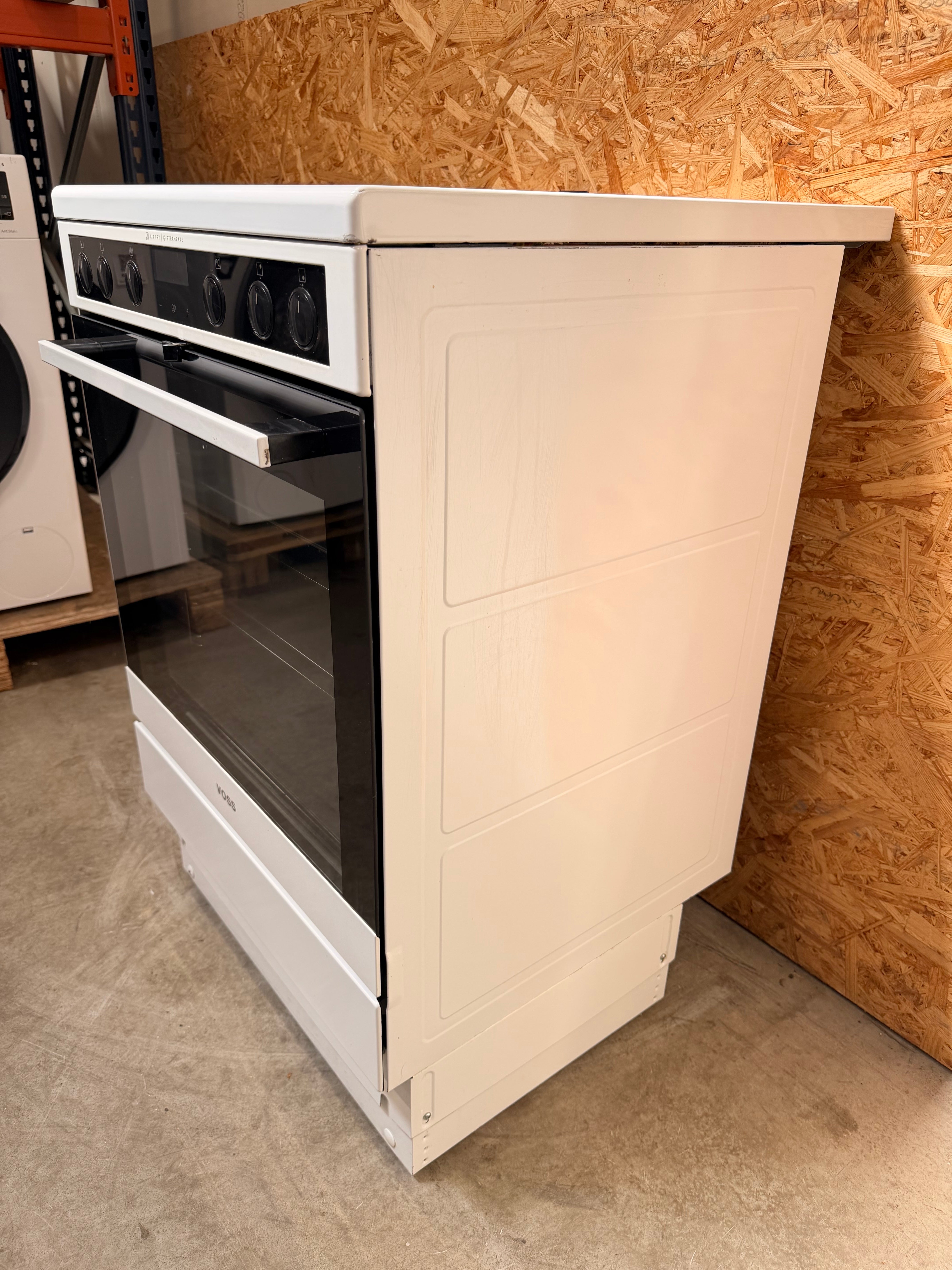 Voss induktionskomfur VKI65342HV - D19932