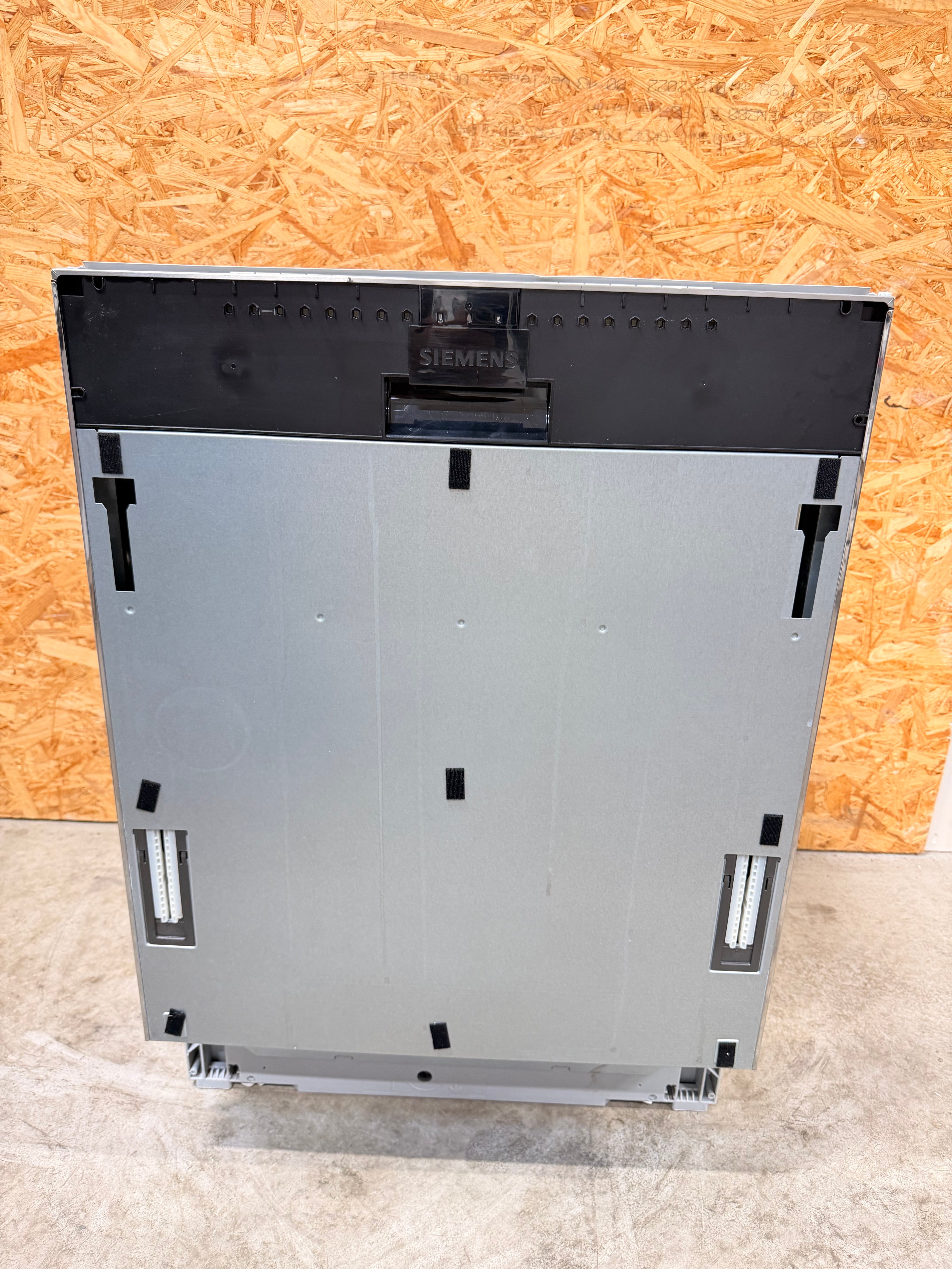 Siemens iQ300 integrer bar opvaskemaskine SX73HX60CE - D19927