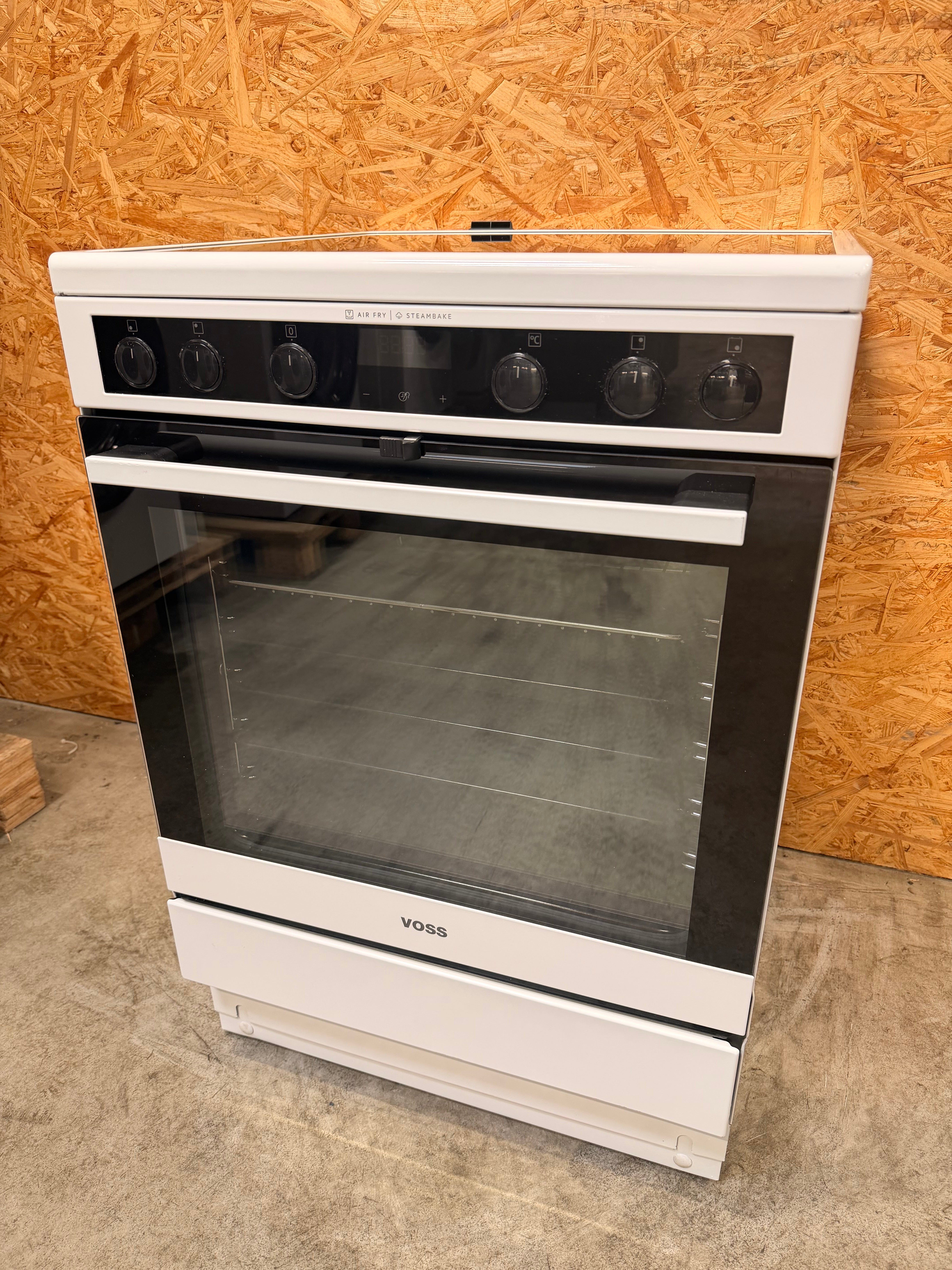 Voss induktionskomfur VKI65342HV - D18887