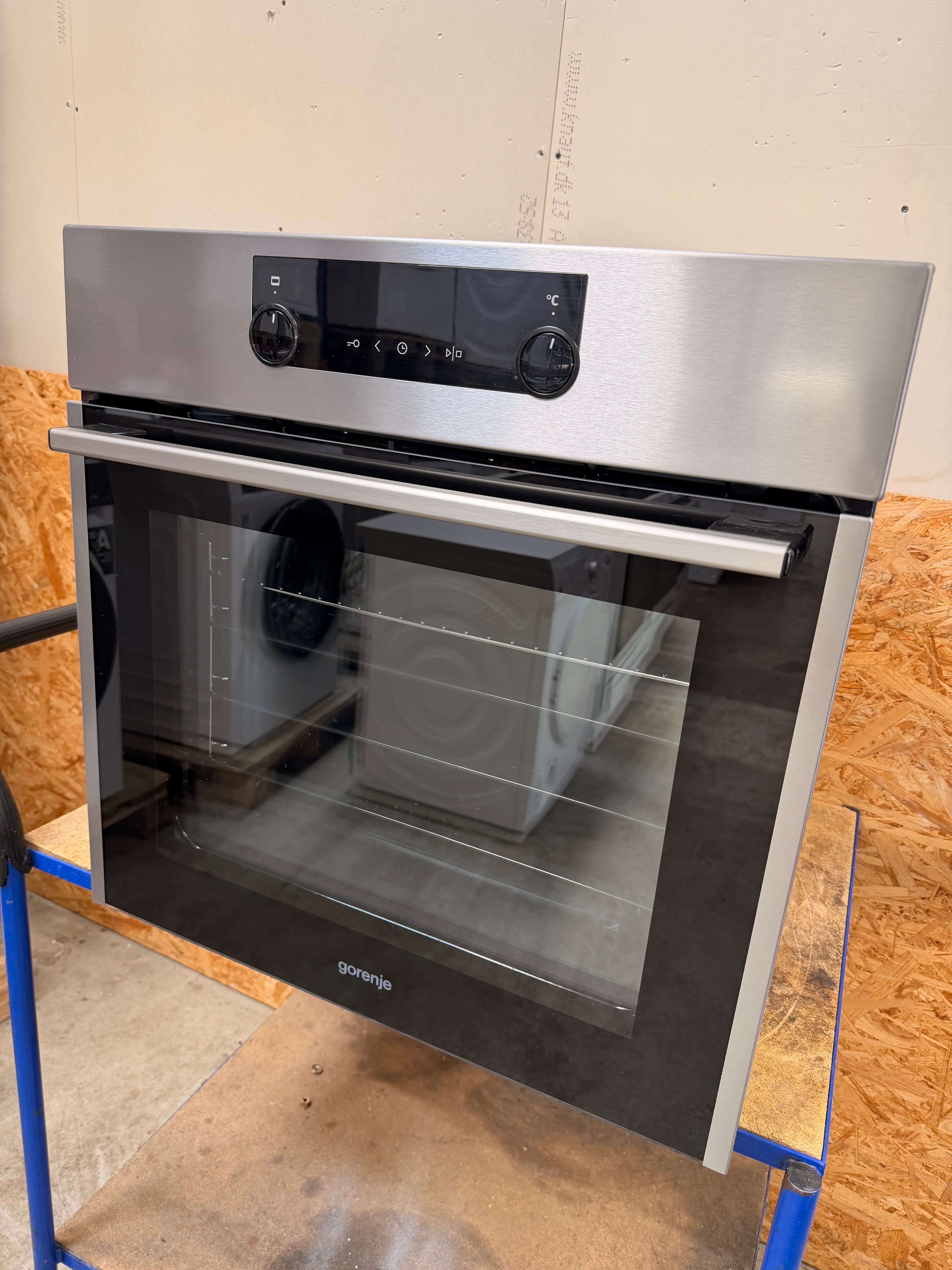 Gorenje indbygningsovn BO737E14X - D19999