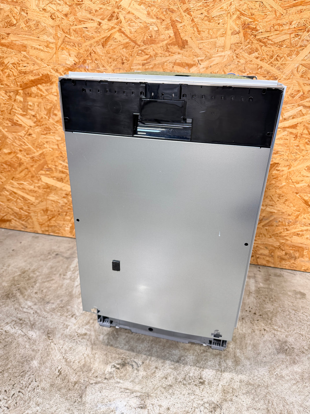 Bosch 45 cm integrerbar opvaskemaskine SPV4HMX12E - D20021