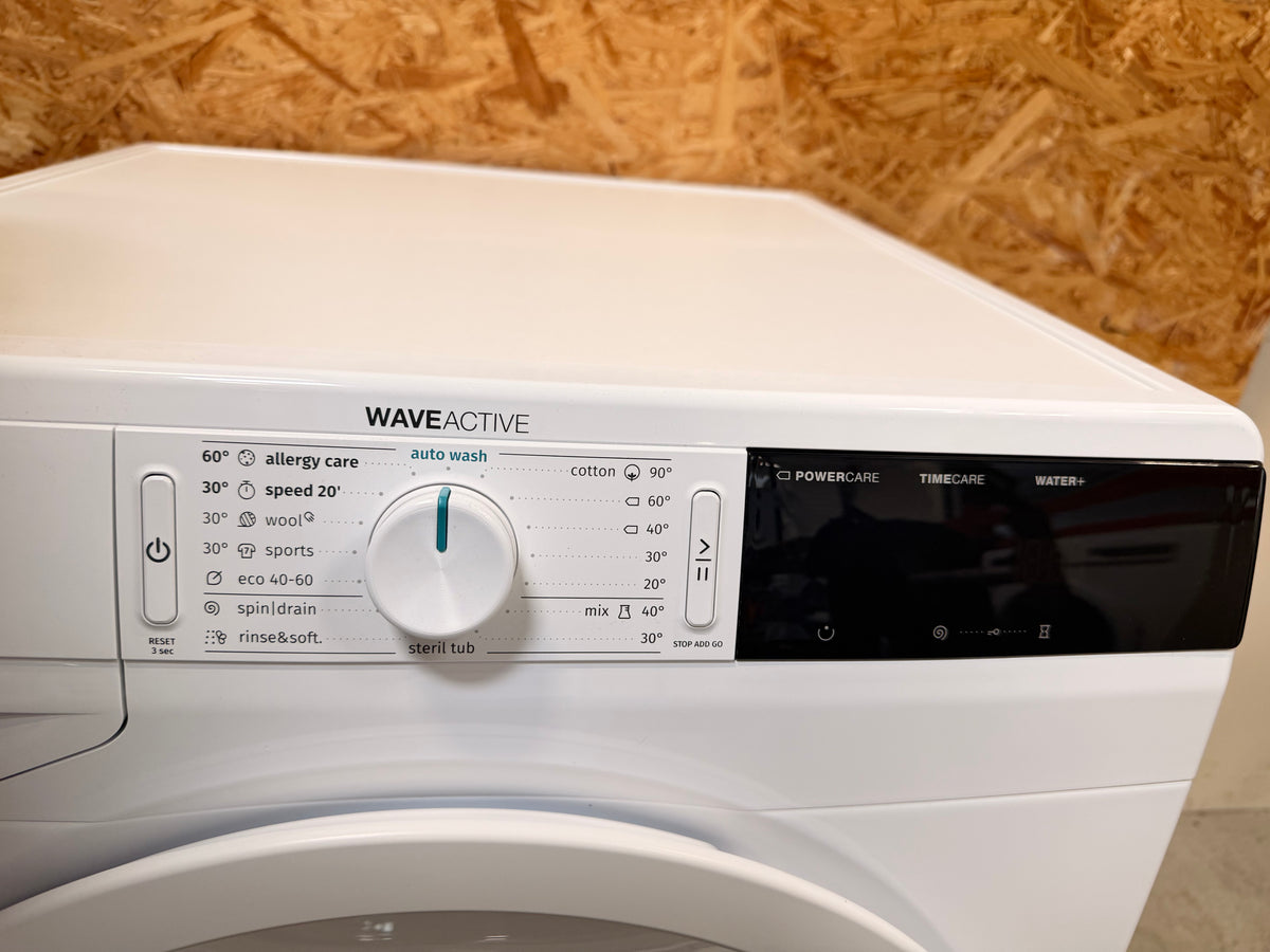 Gorenje vaskemaskine WEI943 - D20018
