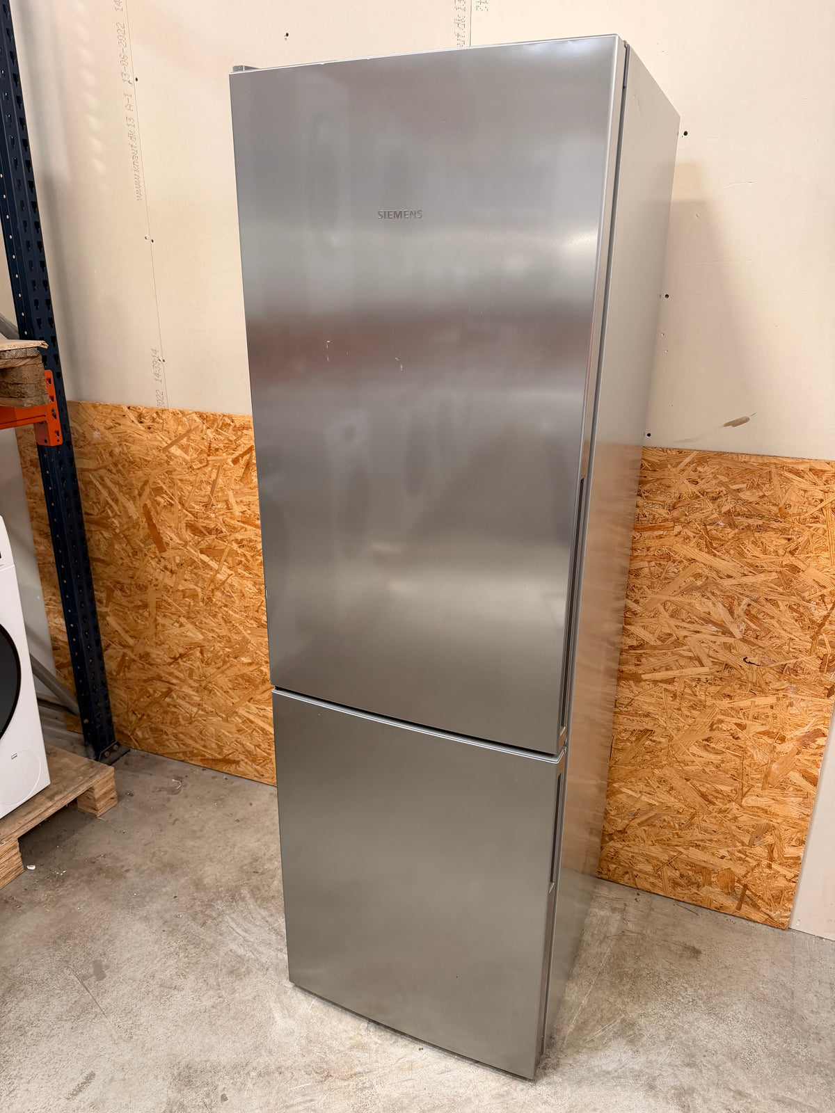 Siemens køle/fryseskab KG36VVI32 - D19747