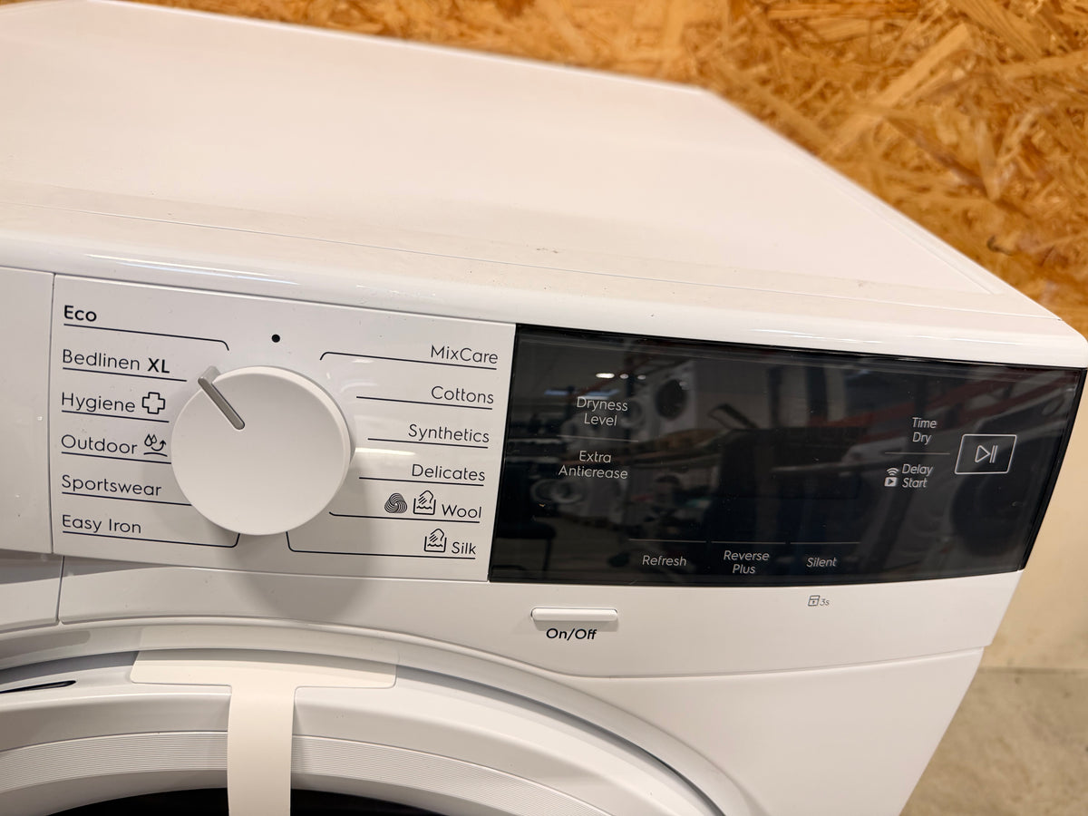 Electrolux tørretumbler EDI731V85V - D20100