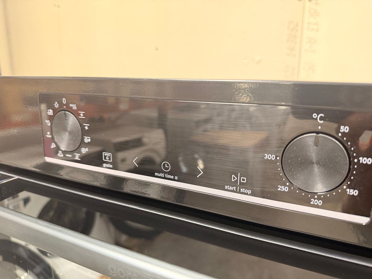 Gorenje indbygningsovn BPS6737E22B - D20167