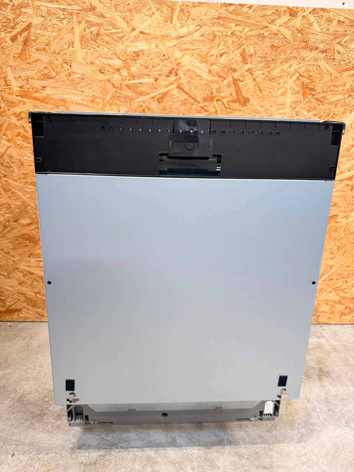 Siemens integrerbar opvaskemaskine SN61HX08VE - D20264