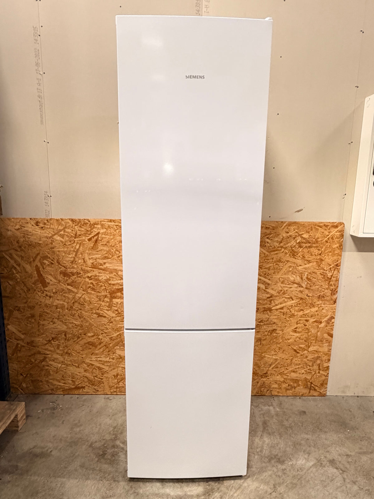 Siemens køle/fryseskab KG39NVW45 - D20207