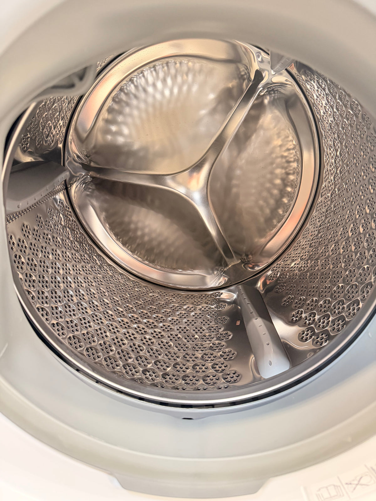 Electrolux Serie 700 vaskemaskine EW7F6669Q6 - D20034