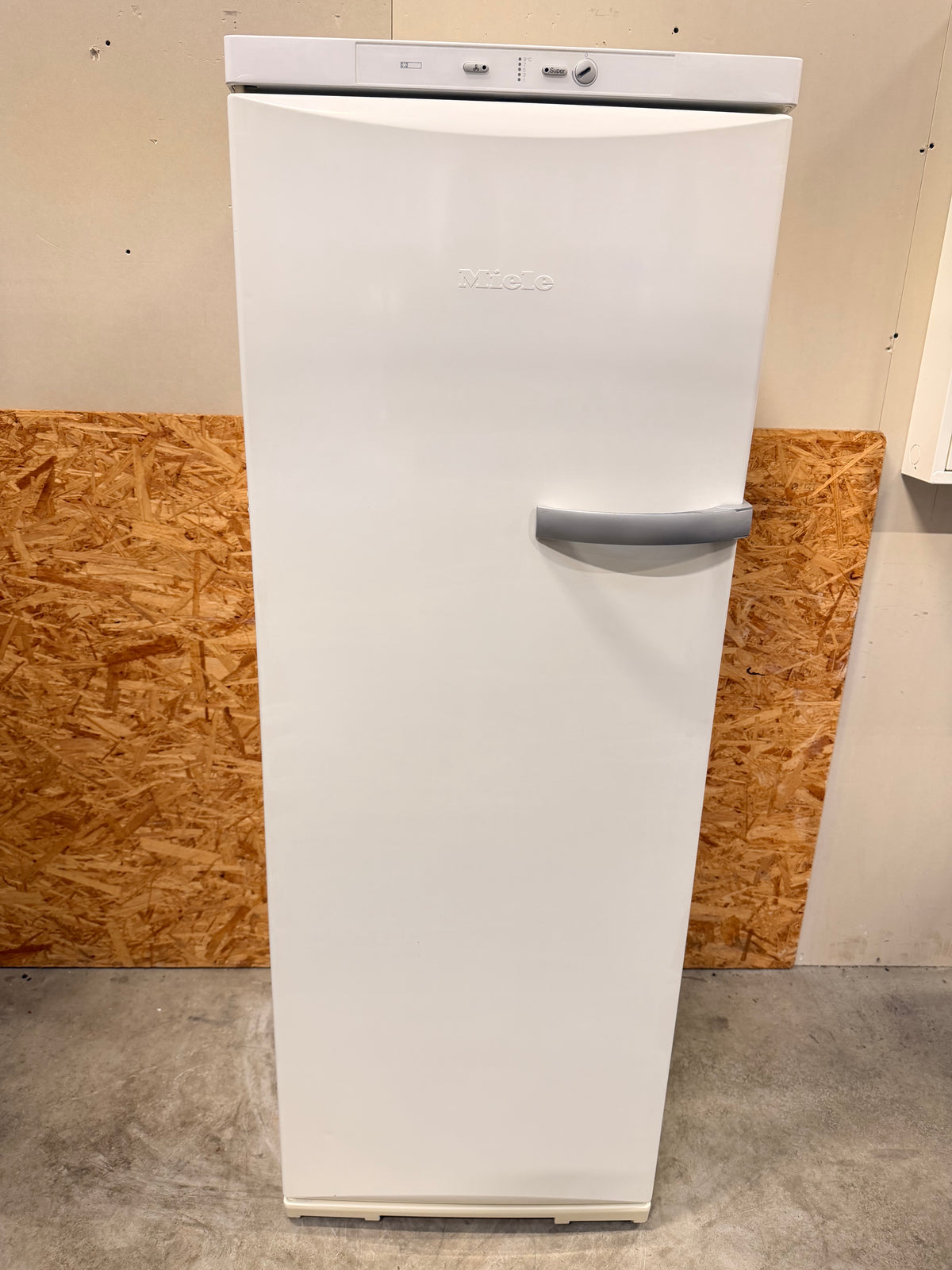 Miele køleskab K8652SD - D20348