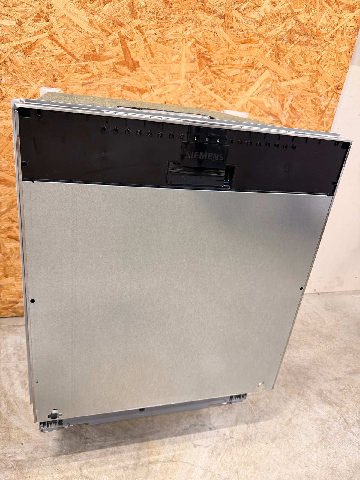 Siemens iQ300 opvaskemaskine SN63EX14CE - D20487
