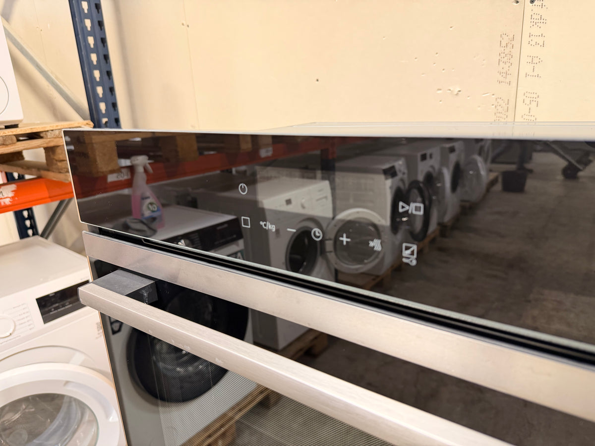 Siemens iQ300 indbygningsovn HB271ABS0S - D20489