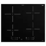 IKEA TREVLIG induktionskogeplade - D18232