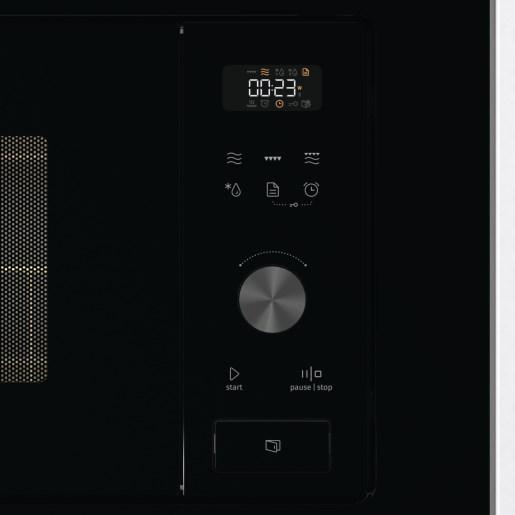 Gorenje mikrobølgeovn m. grill BM201AG1BG - D18793