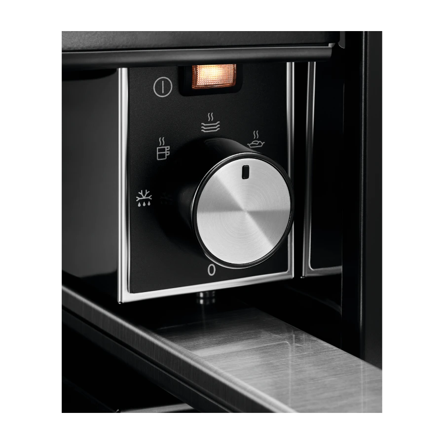 AEG Varmeskuffe KDK911424T - D19261