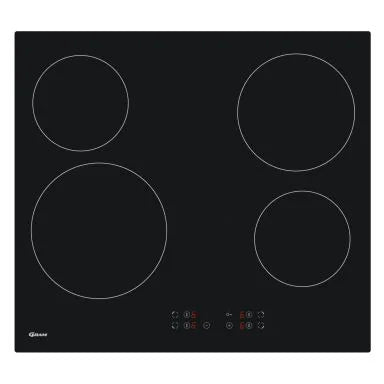 Gram keramisk kogeplade KK6400-90 - D15965