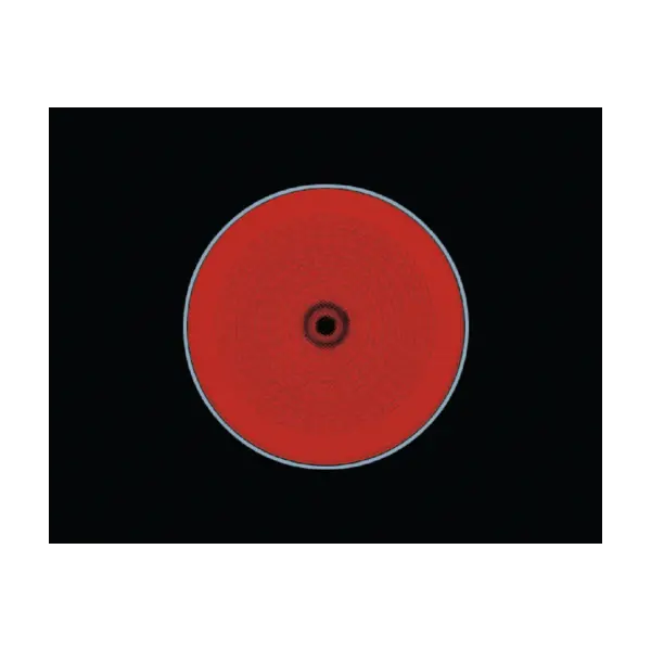 Electrolux keramisk kogeplade HOC620X - D16181