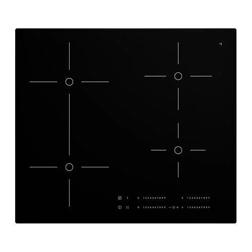 IKEA SMAKLIG induktions kogeplade 202.228.30 - D15907