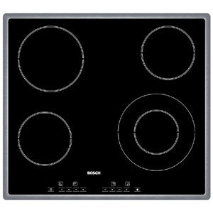 Bosch keramisk kogeplade PKF645E01 - D18218