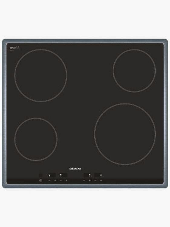 Siemens keramisk kogeplade 60cm ET715501 - D18268